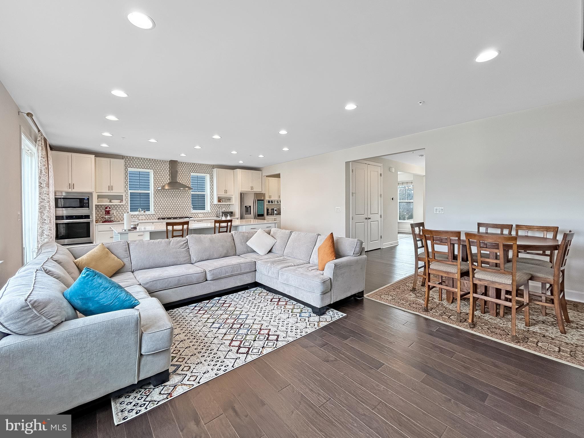 221 Red Oak Ridge Place Boyds, MD 20841 - Photo 9 of 28