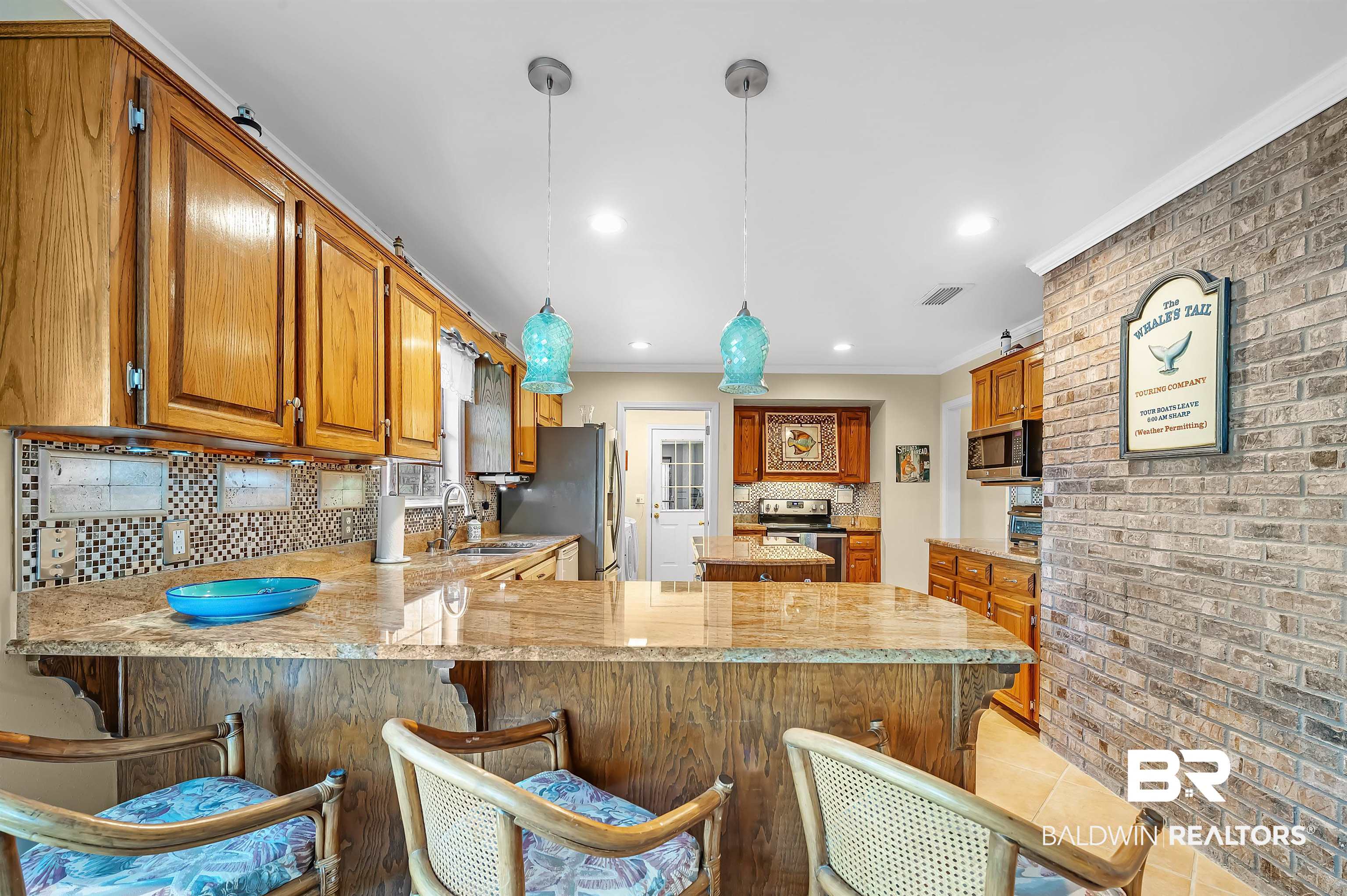 8131 Bay View Drive Foley, AL 36535 - Photo 15 of 51 Kitchen 3