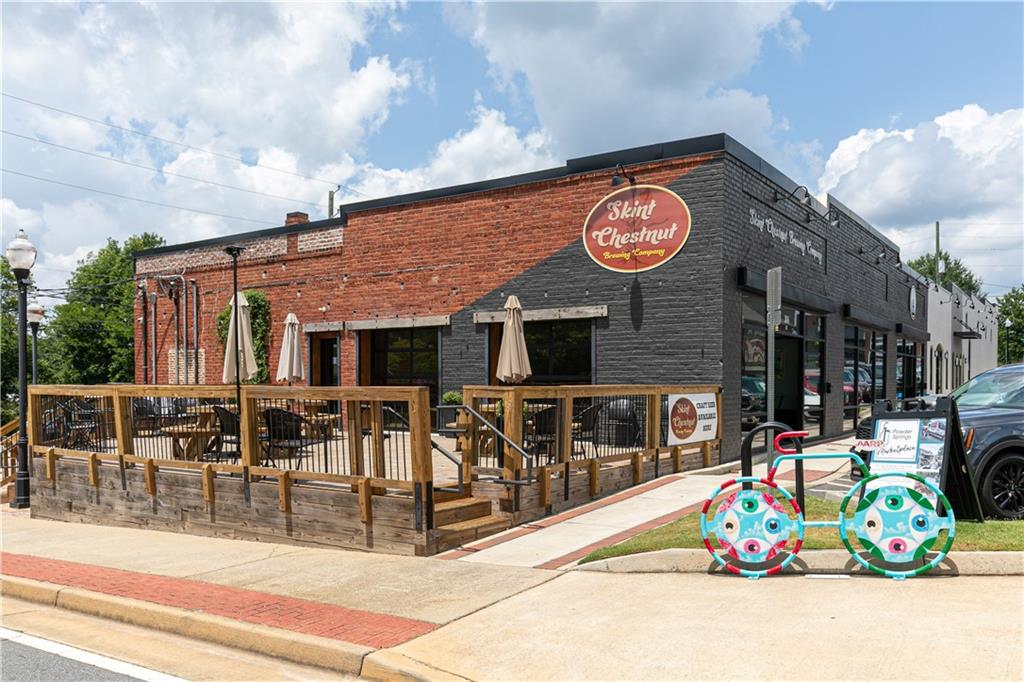 3260 Croftside Commons Powder Springs, GA 30127 - Photo 50 of 64