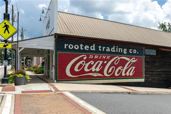 $519,990 | 3260 Croftside Commons, Powder Springs, GA 30127