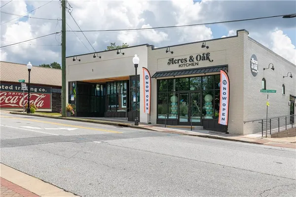 $519,990 | 3260 Croftside Commons, Powder Springs, GA 30127