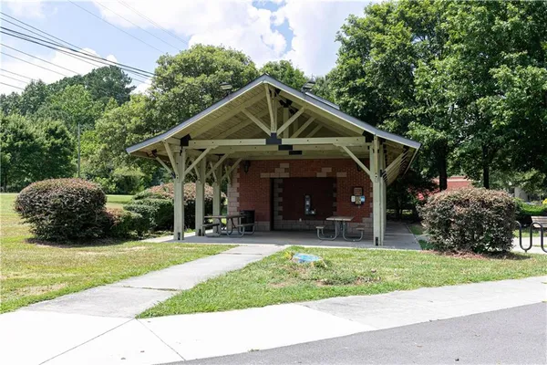 $519,990 | 3260 Croftside Commons, Powder Springs, GA 30127