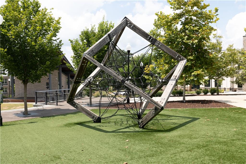 3260 Croftside Commons Powder Springs, GA 30127 - Photo 62 of 64