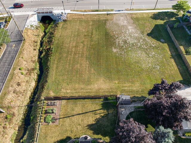 652 Penfield Street Beecher, IL 60401 - Photo 7 of 16 a view of a swimming pool and an outdoor space