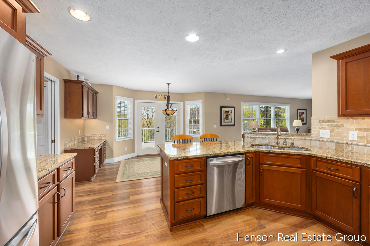 1716 Riva Ridge Drive Southeast Grand Rapids, MI 49546 - Photo 18 of 40 1716-Riva_013
