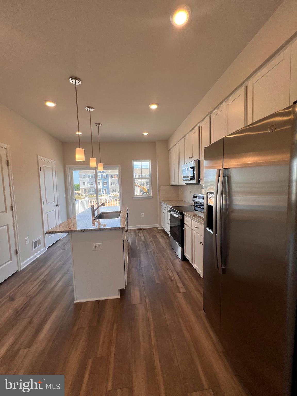 349 Short Br Drive Ranson, WV 25438 - Photo 10 of 28 Kitchen