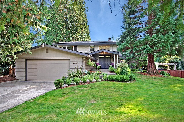 20561 Southeast 159th Street Renton, WA 98059 - Photo 1 of 20