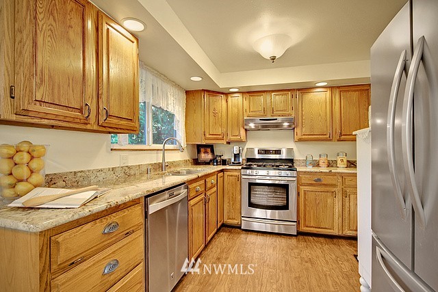 20561 Southeast 159th Street Renton, WA 98059 - Photo 5 of 20