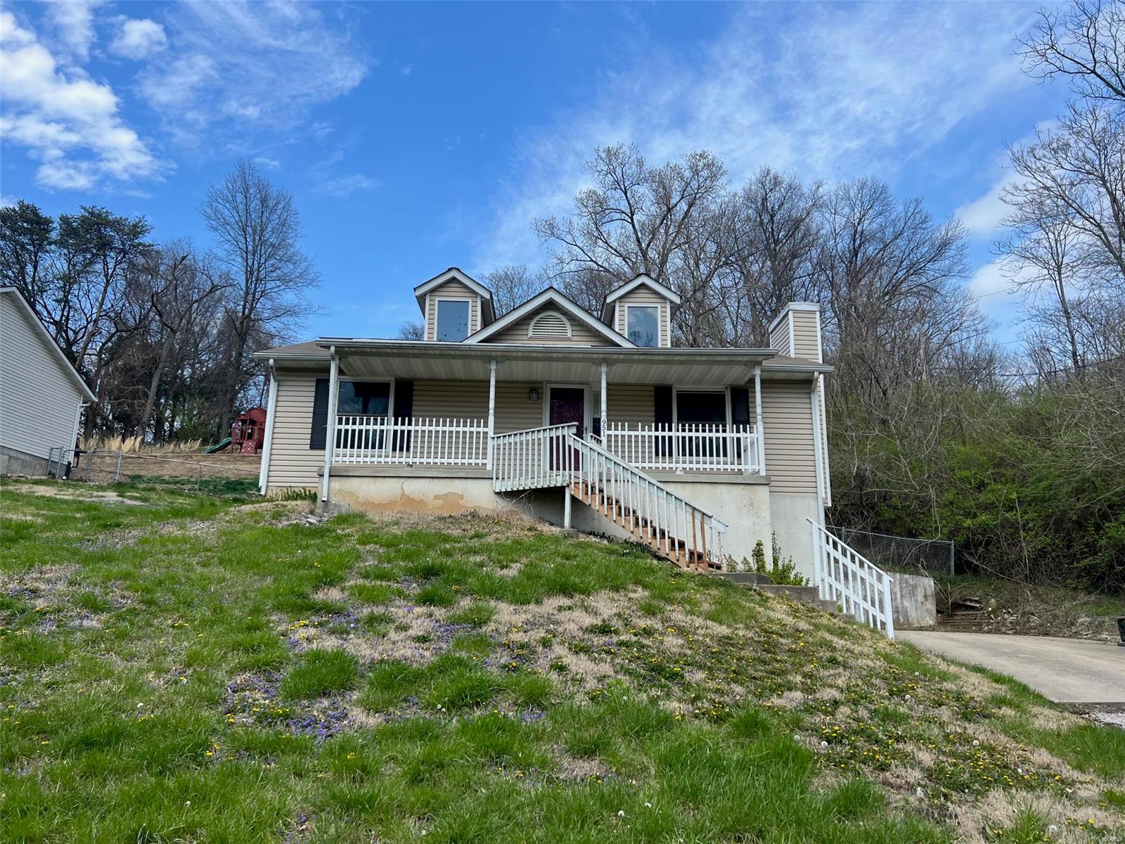 951 Lunceford Road Dupo, IL 62239 - Photo 1 of 15 Gallery Image 1