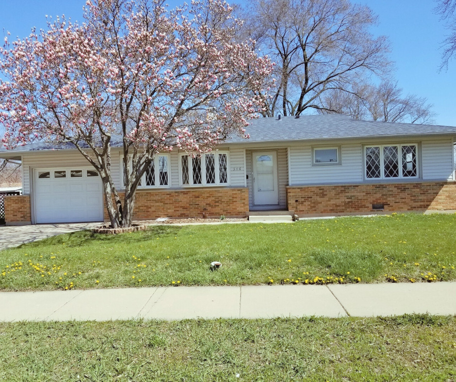 546 Landmeier Road Elk Grove Village, IL 60007 - Photo 1 of 21 Gallery Image 1