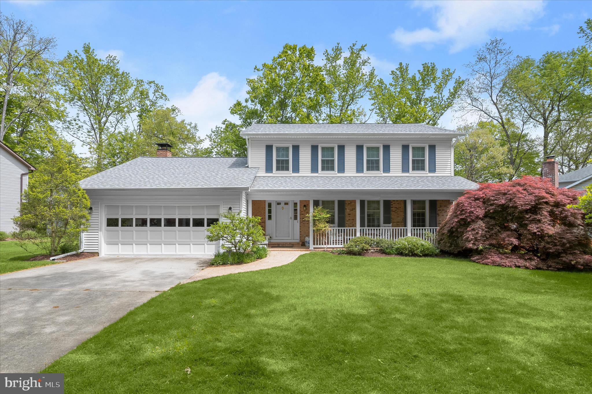345 Derbyshire Lane Riva, MD 21140 - Photo 2 of 42