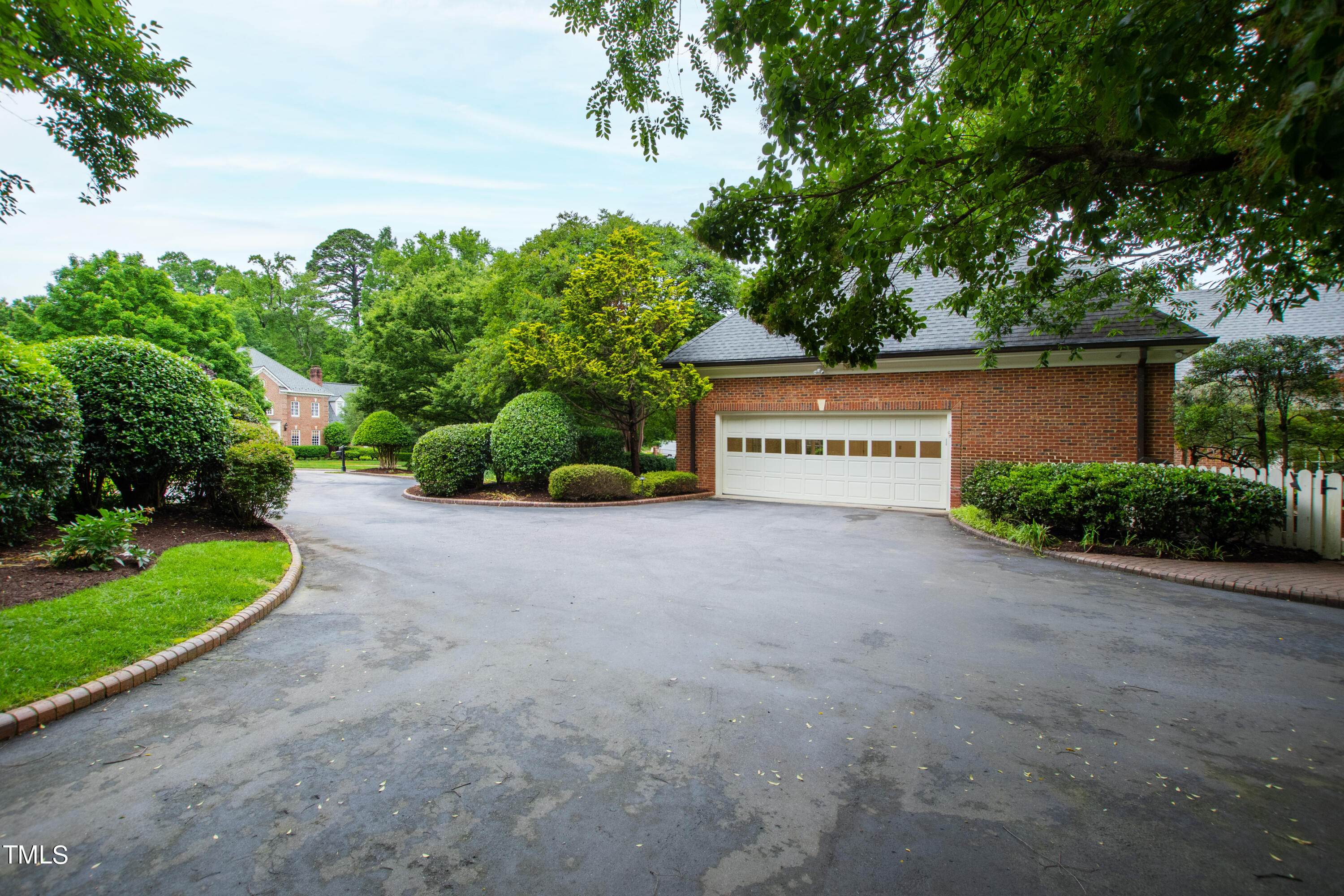 1904 Chase Court Raleigh, NC 27607 - Photo 65 of 68 Front 5