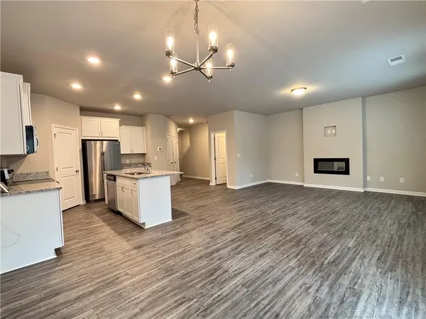 $1,800 | 111 Millers Lane, Calhoun, GA 30701