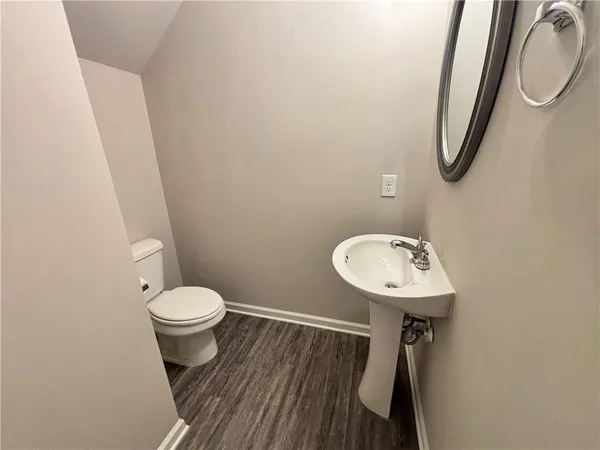 $1,800 | 111 Millers Lane, Calhoun, GA 30701