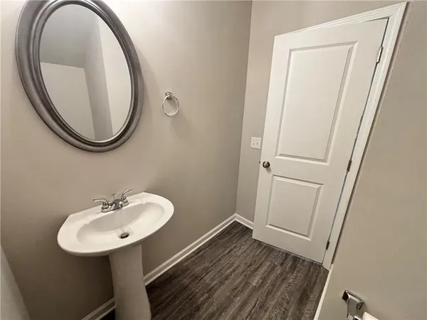 $1,800 | 111 Millers Lane, Calhoun, GA 30701