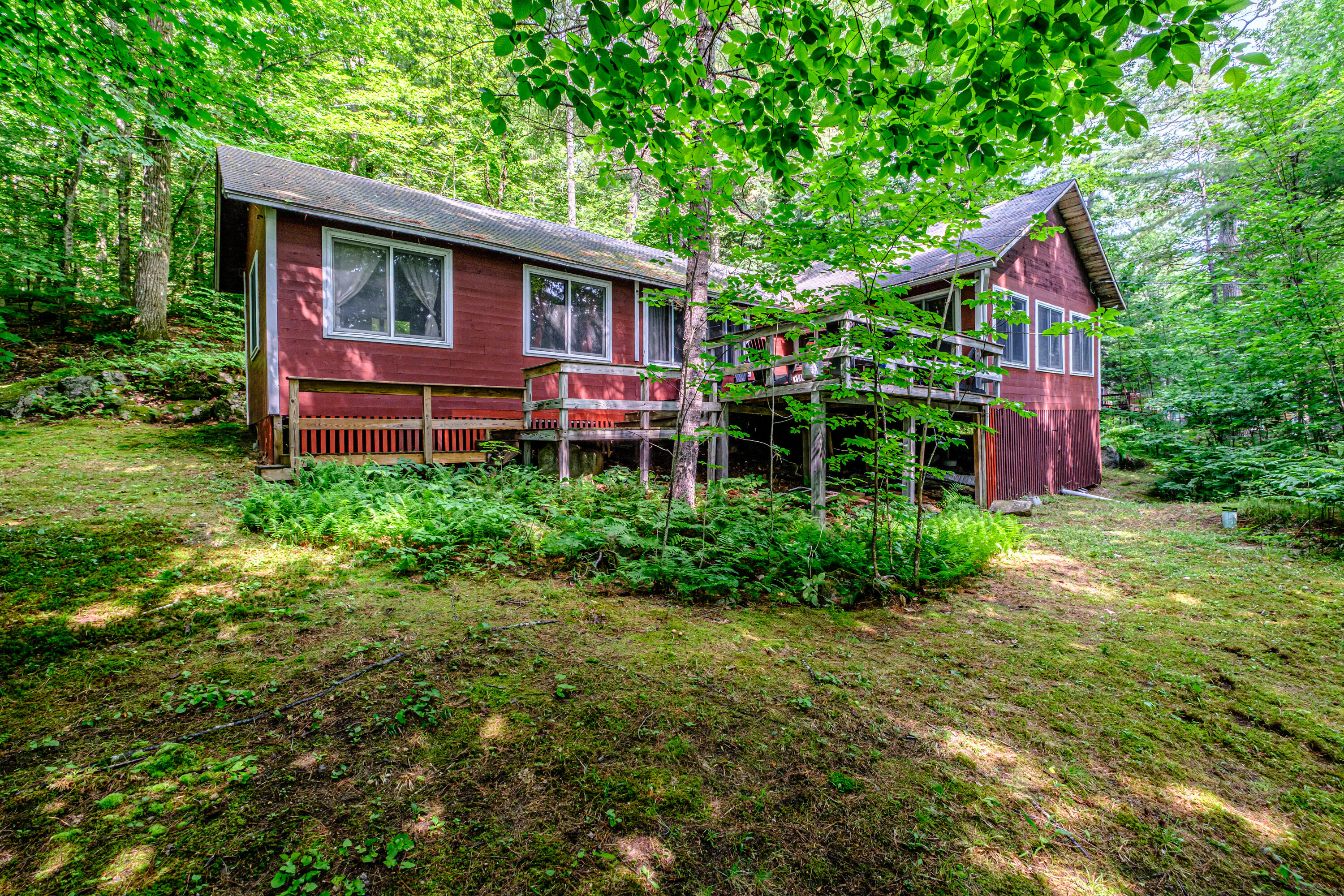 28 Pine Tree Road Waterford, ME 04088 - Photo 87 of 94 20260701gp-60197