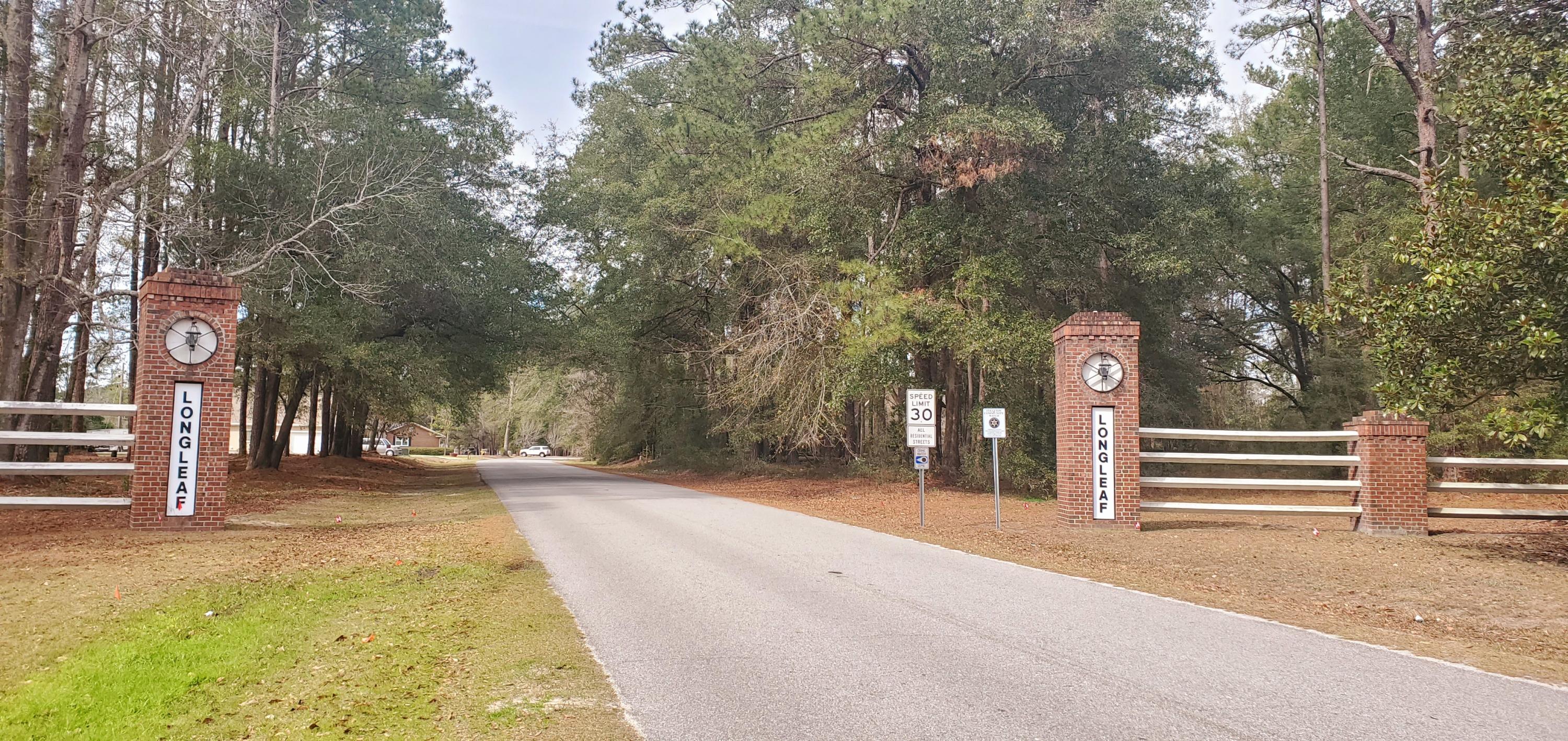 319 Sangaree Road Walterboro, SC 29488 - Photo 2 of 3 20200204_130210