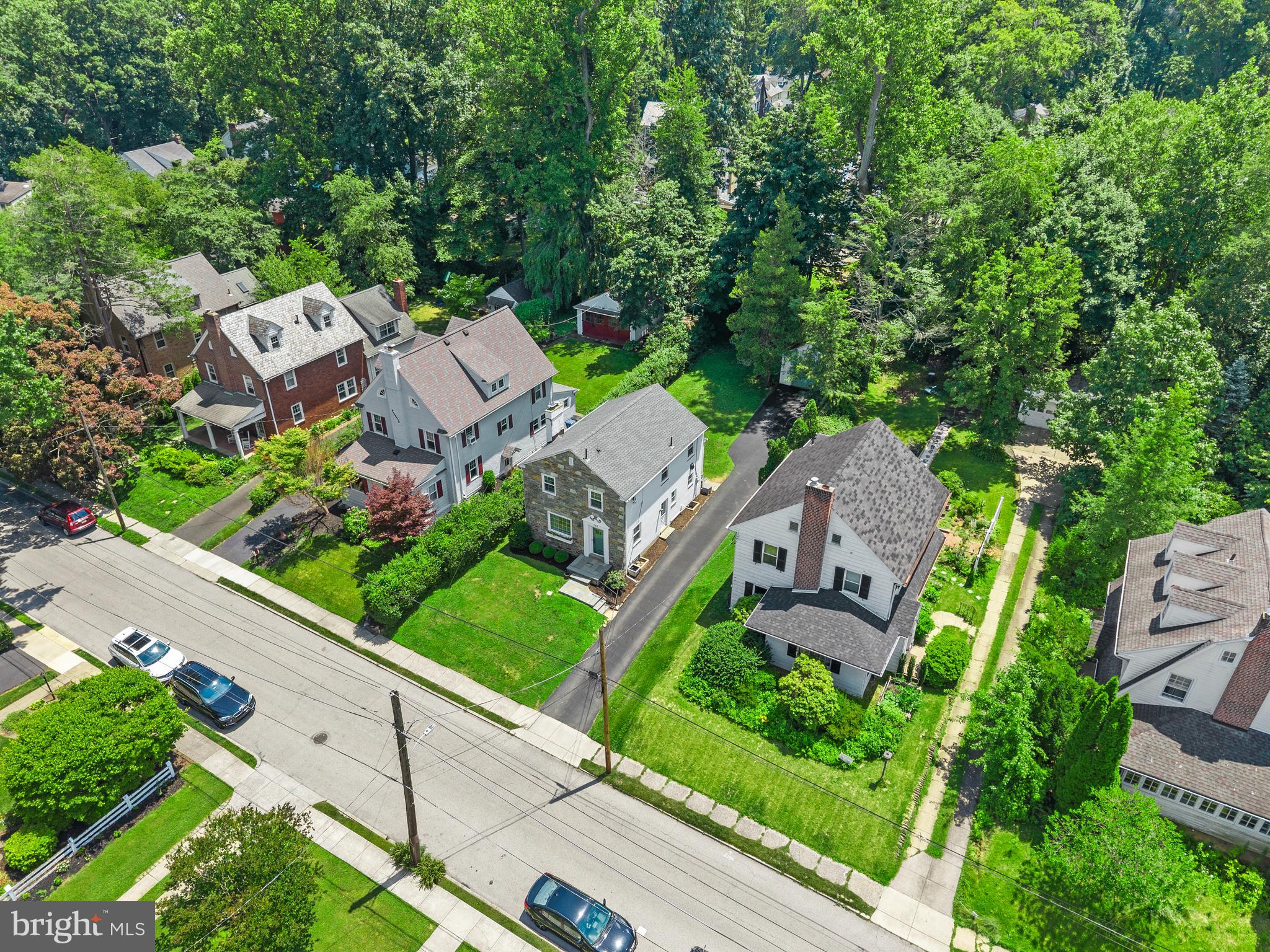 108 East Waverly Road Wyncote, PA 19095 - Photo 41 of 49