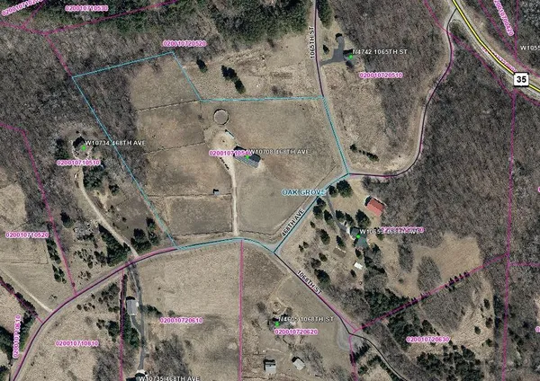 $575,000 | W10708 468th Avenue, Prescott, WI 54021