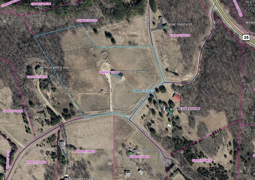 W10708 468th Avenue Prescott, WI 54021 - Photo 17 of 53