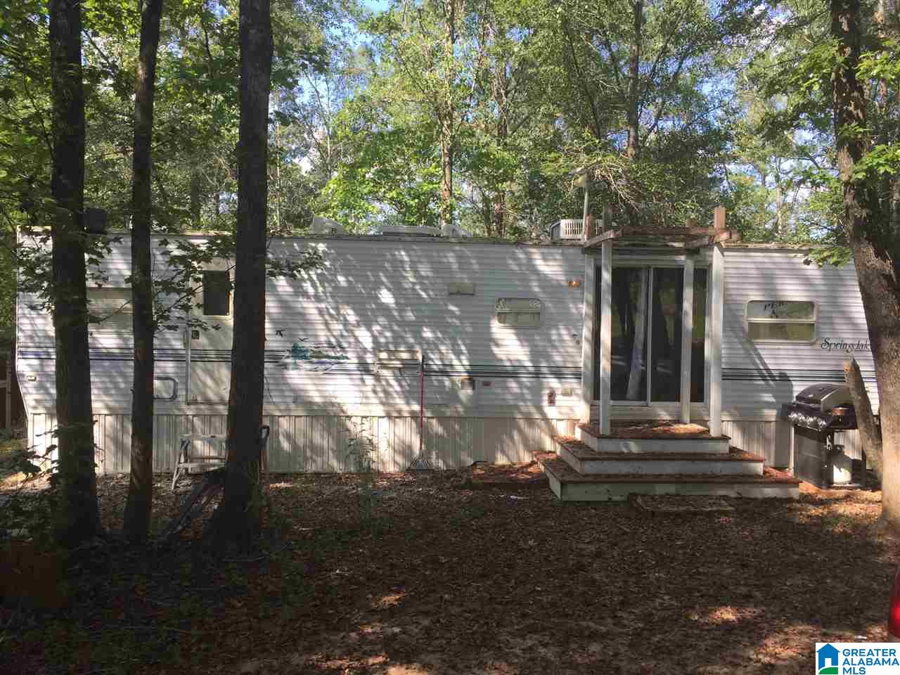 70 County Road 1015 Montevallo, AL 35115 - Photo 1 of 3