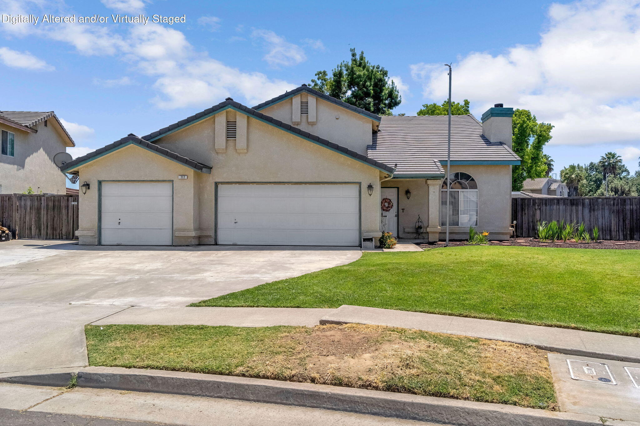717 East Spring Lane Lemoore, CA 93245 - Photo 2 of 40