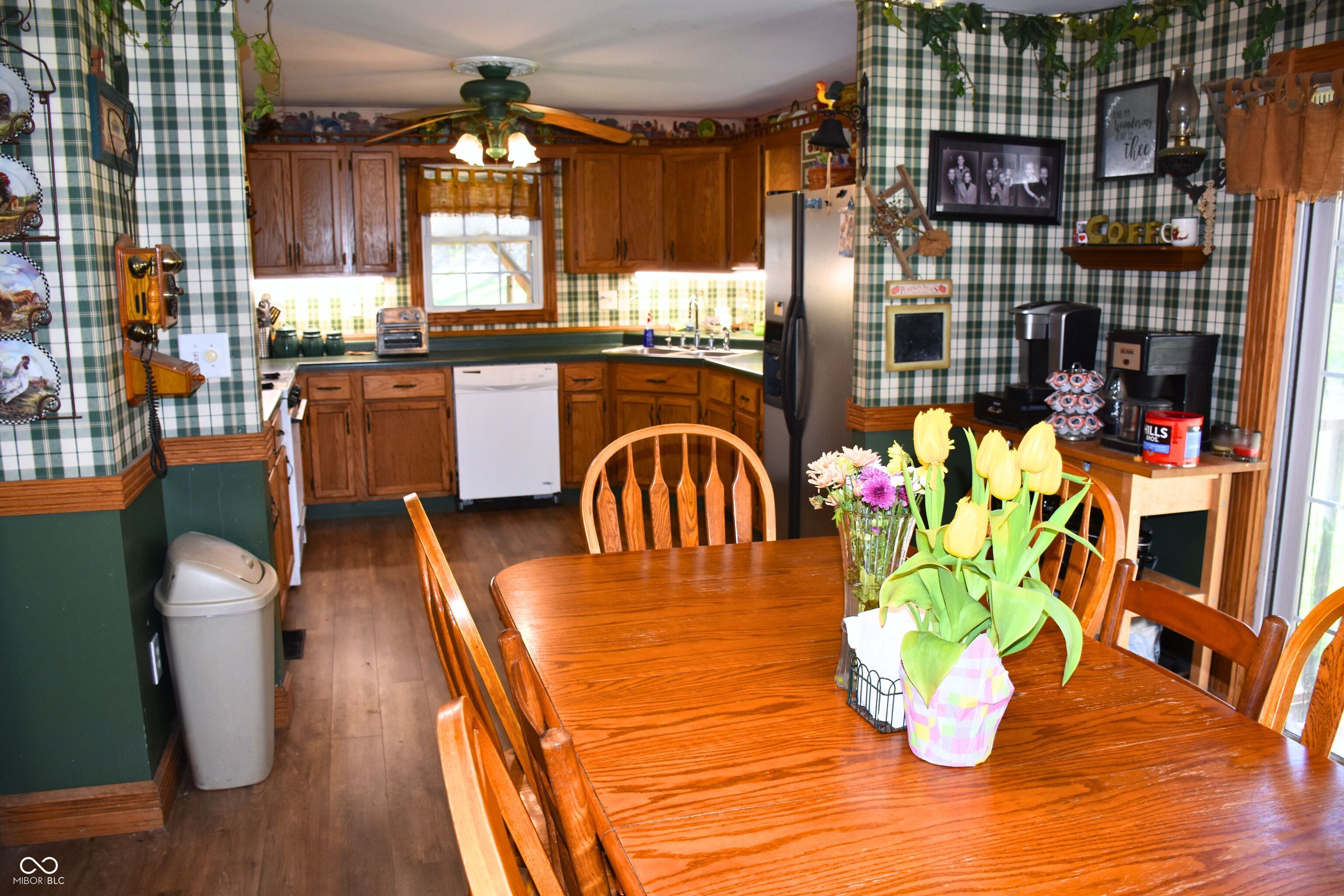 7730 Bear Creek Road Morgantown, IN 46160 - Photo 13 of 93