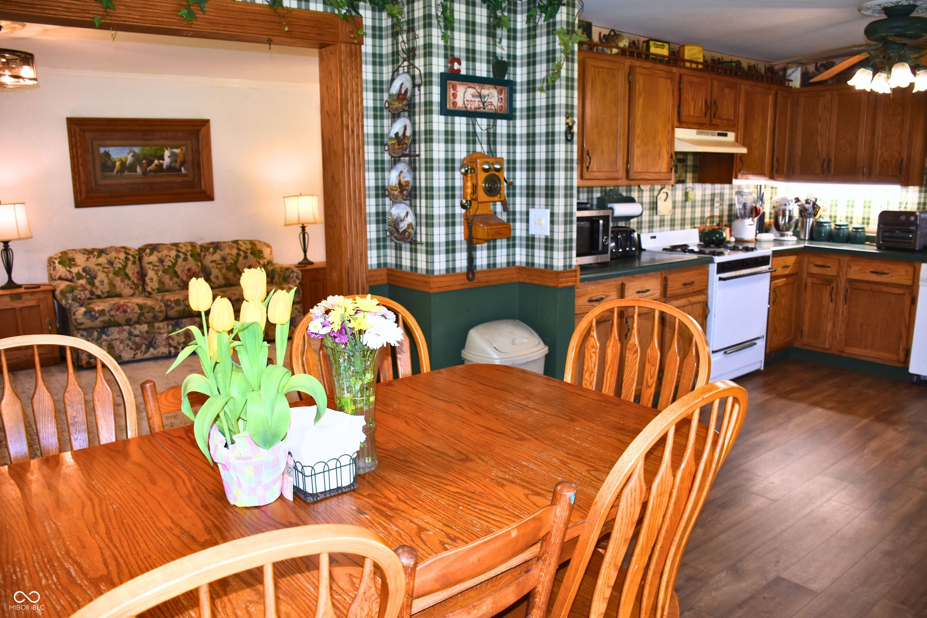 7730 Bear Creek Road Morgantown, IN 46160 - Photo 15 of 93