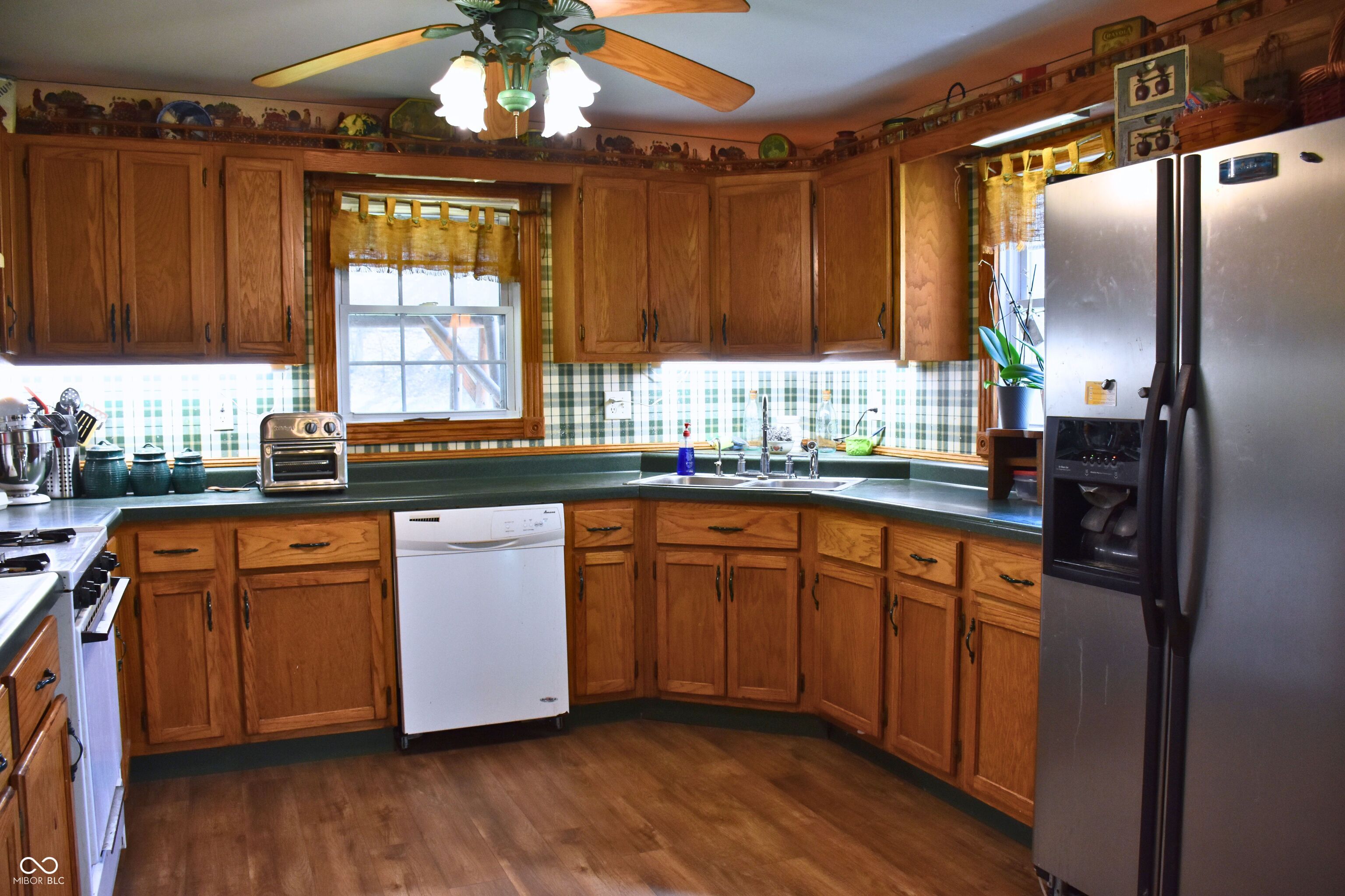 7730 Bear Creek Road Morgantown, IN 46160 - Photo 16 of 93