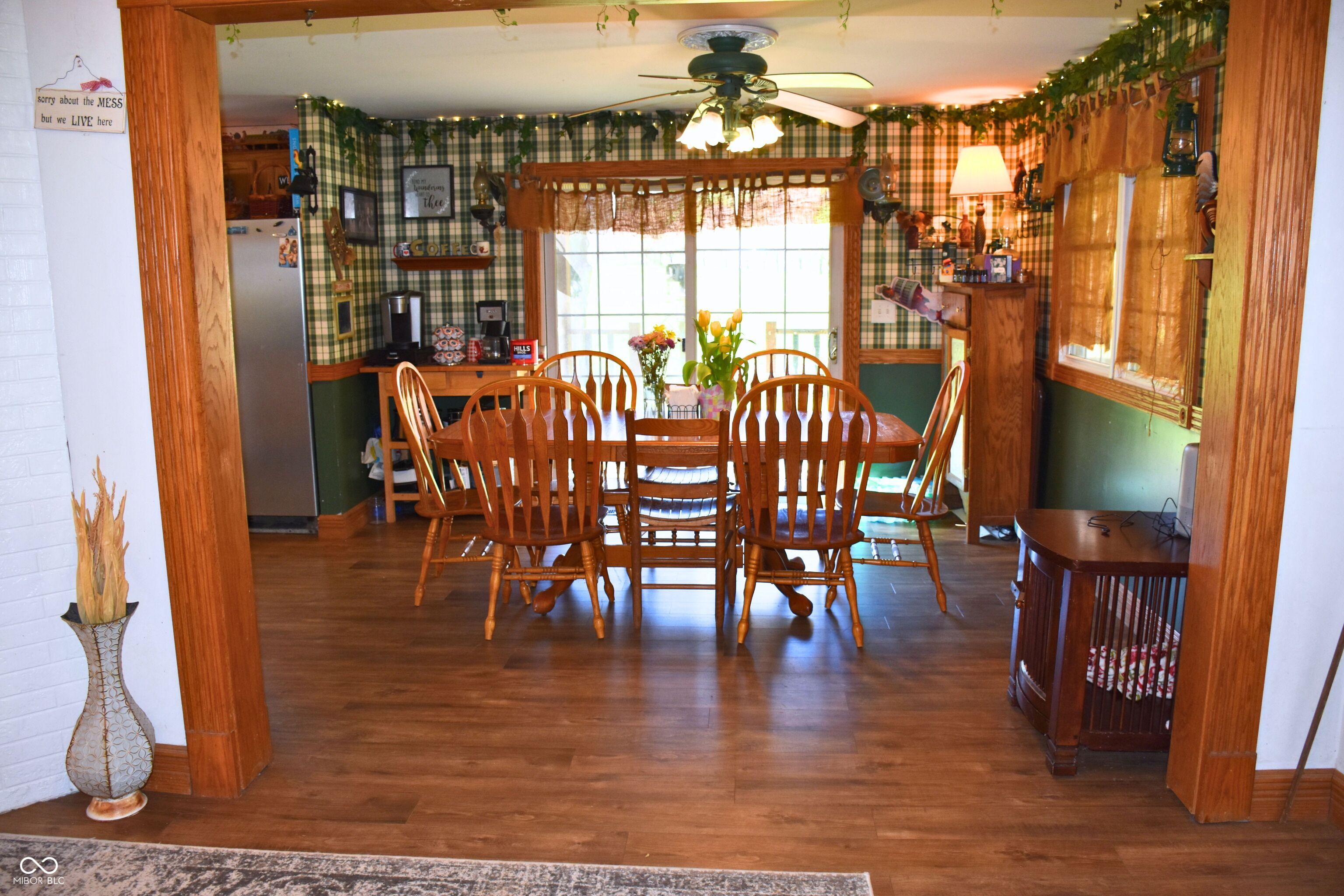 7730 Bear Creek Road Morgantown, IN 46160 - Photo 19 of 93