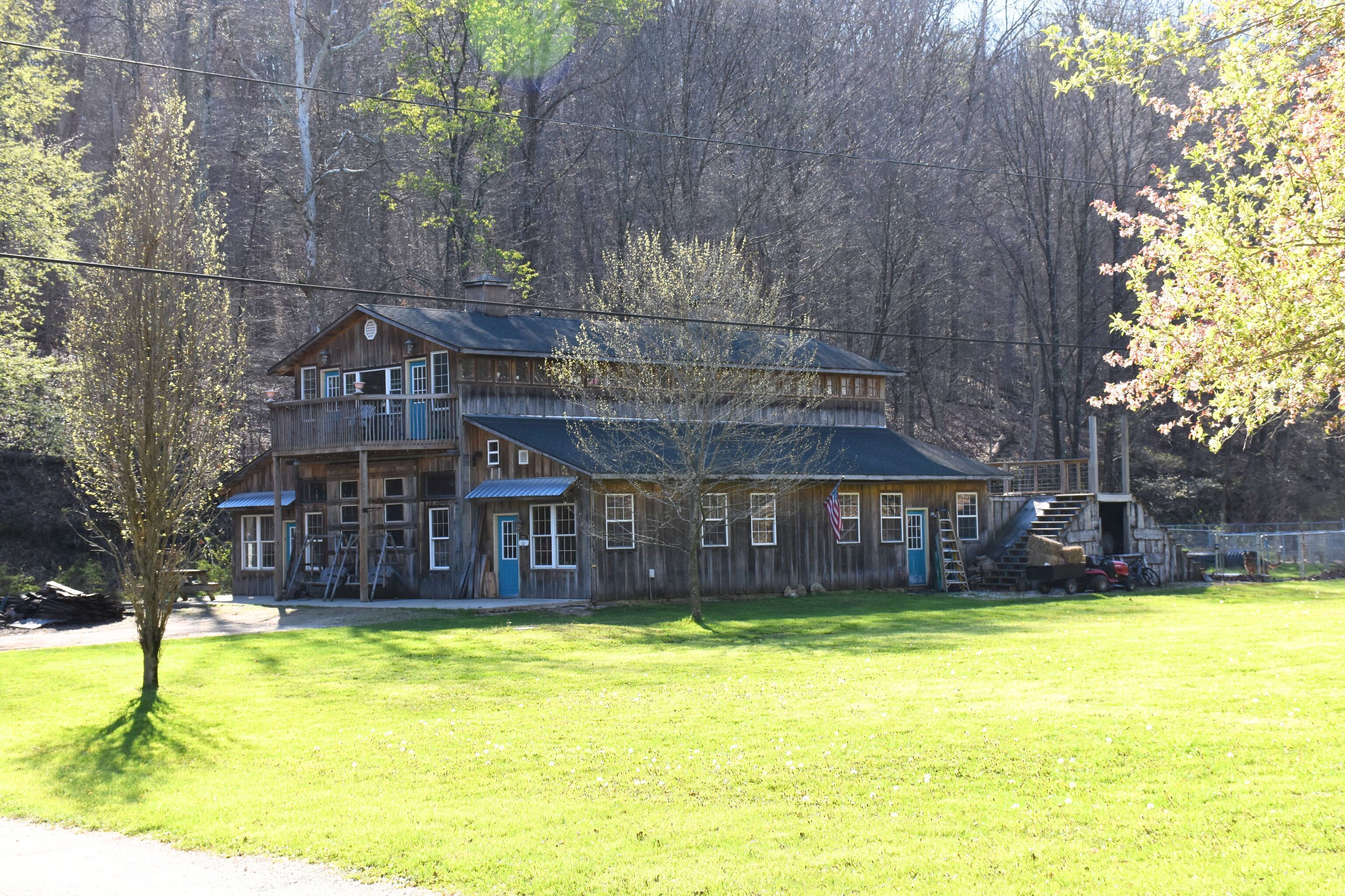 7730 Bear Creek Road Morgantown, IN 46160 - Photo 2 of 93
