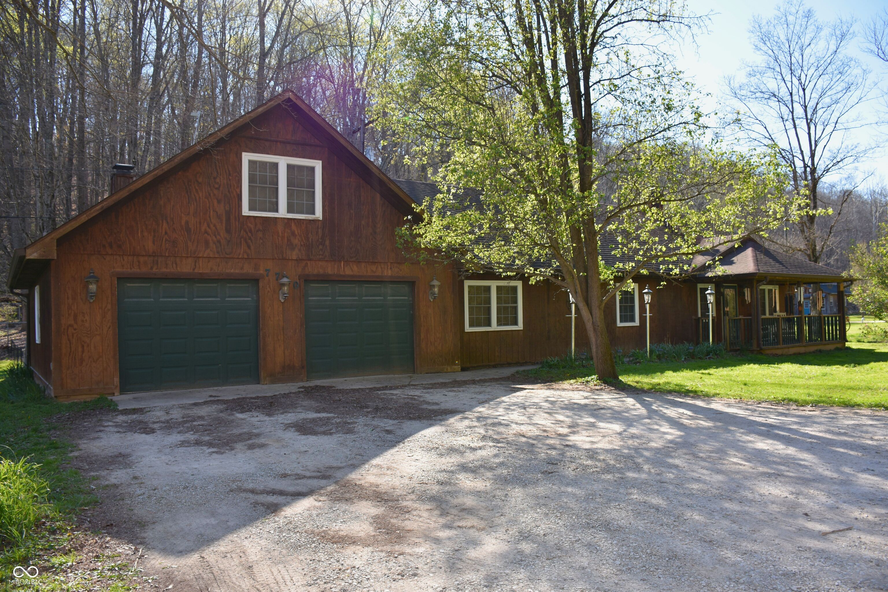 7730 Bear Creek Road Morgantown, IN 46160 - Photo 3 of 94