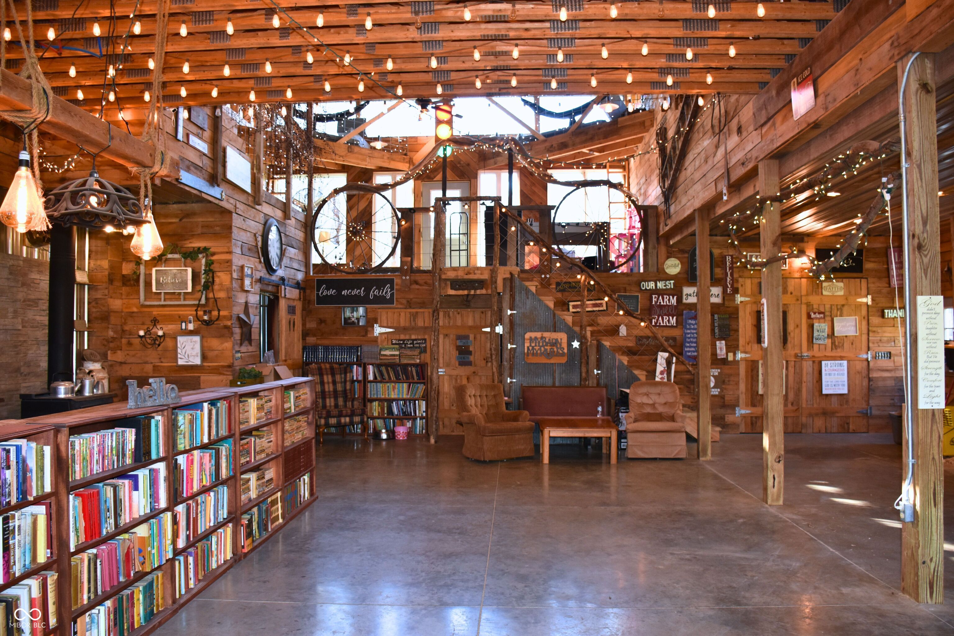 7730 Bear Creek Road Morgantown, IN 46160 - Photo 3 of 93