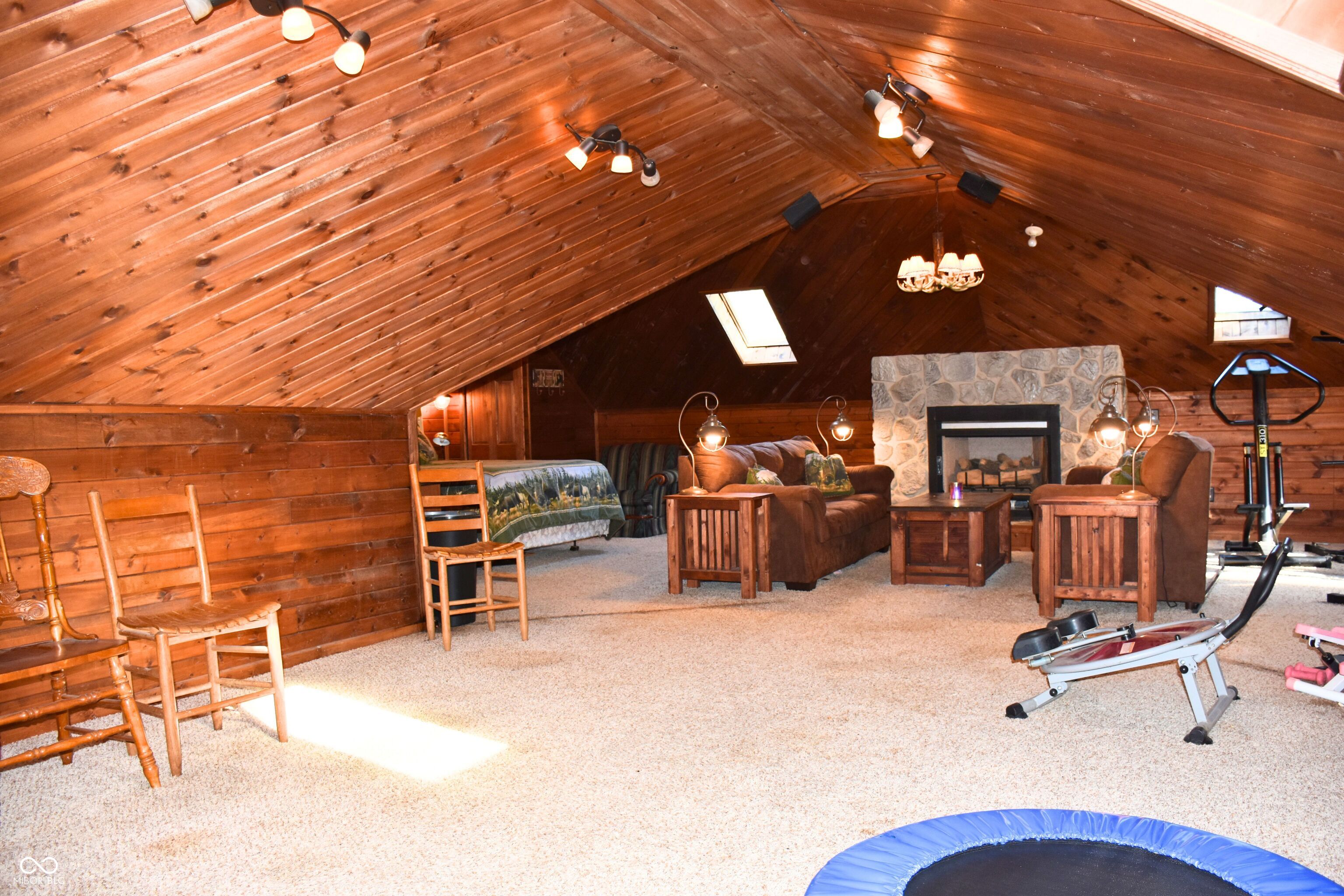 7730 Bear Creek Road Morgantown, IN 46160 - Photo 40 of 93