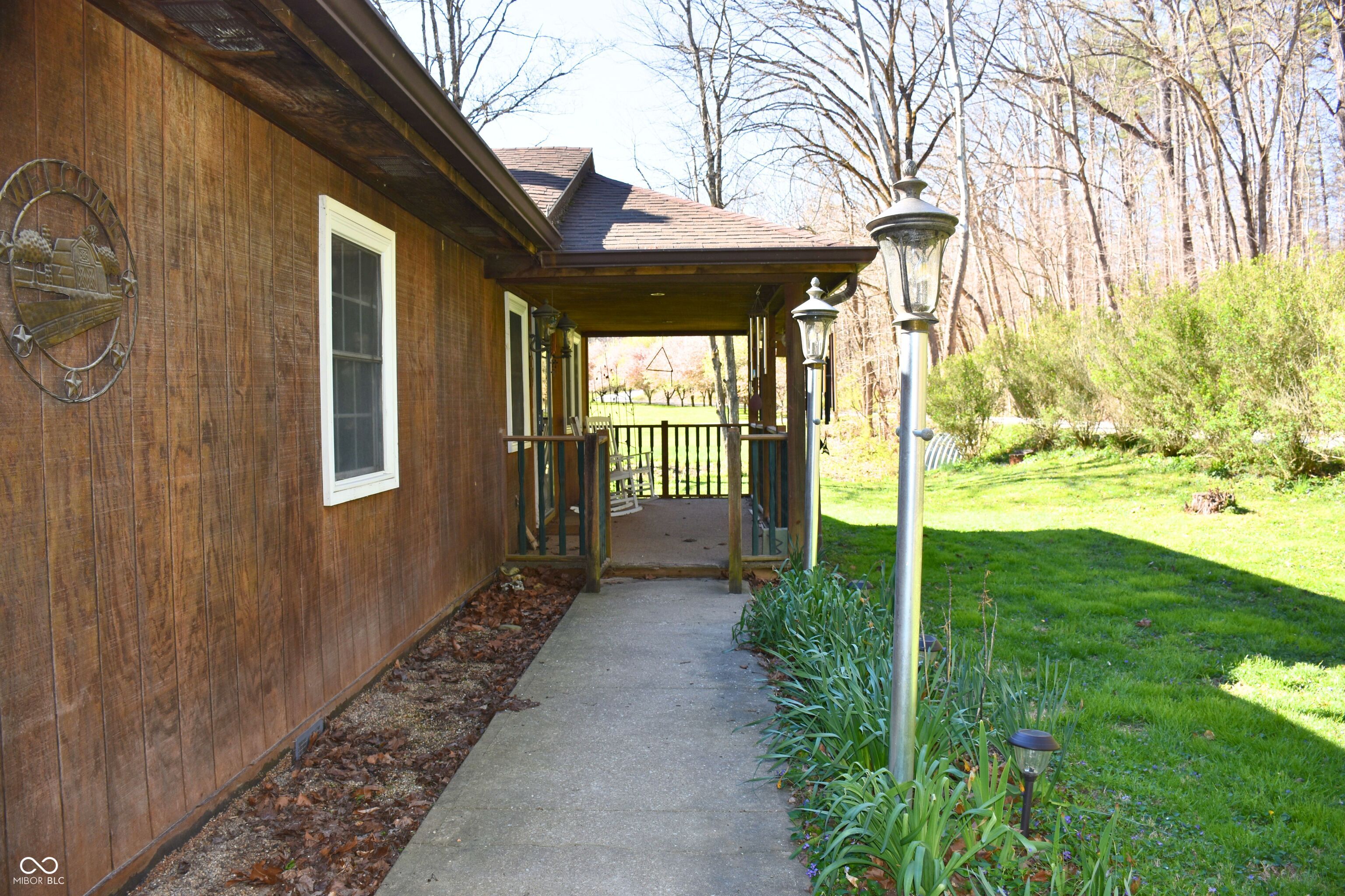 7730 Bear Creek Road Morgantown, IN 46160 - Photo 46 of 93