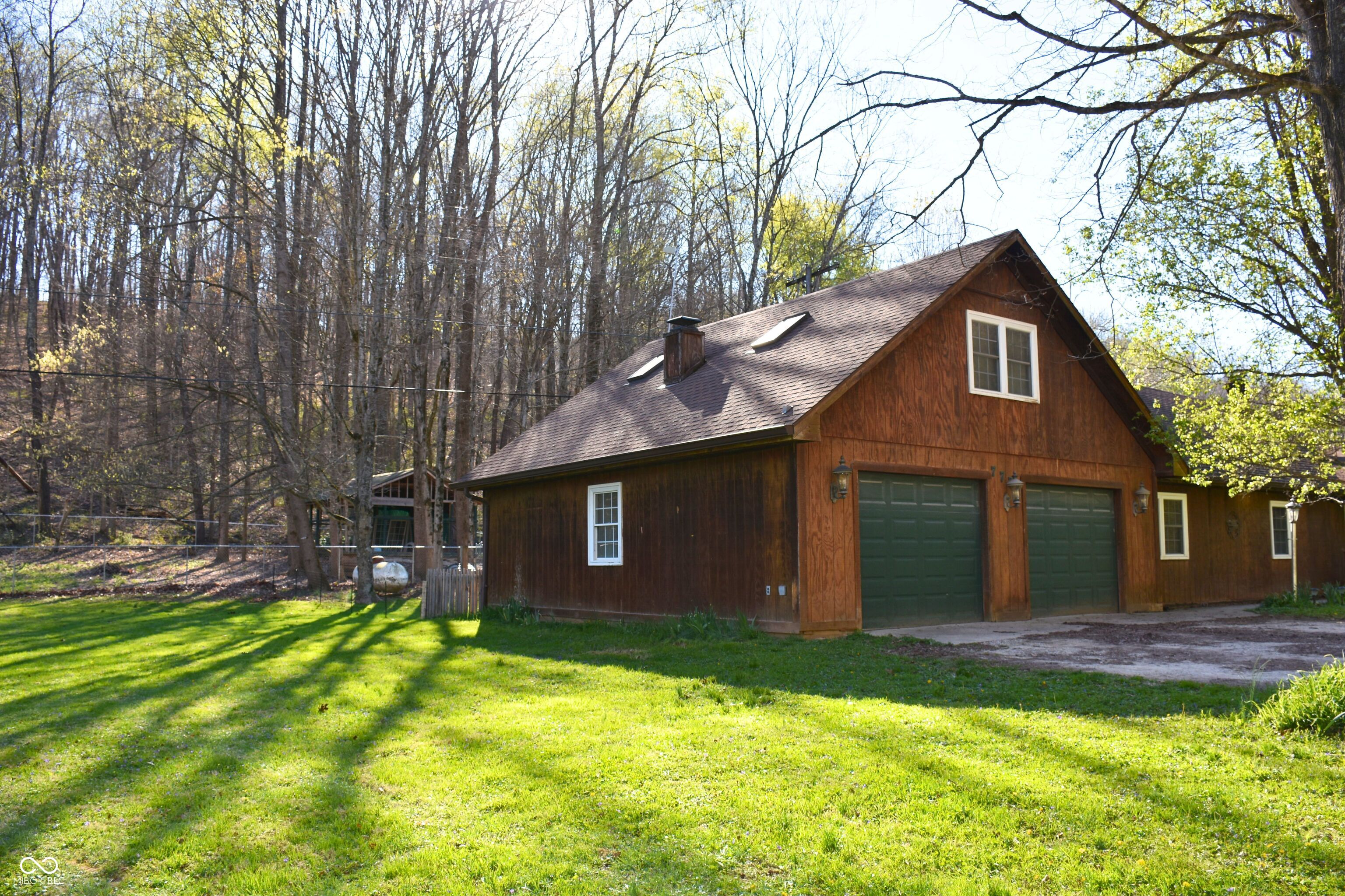 7730 Bear Creek Road Morgantown, IN 46160 - Photo 47 of 93