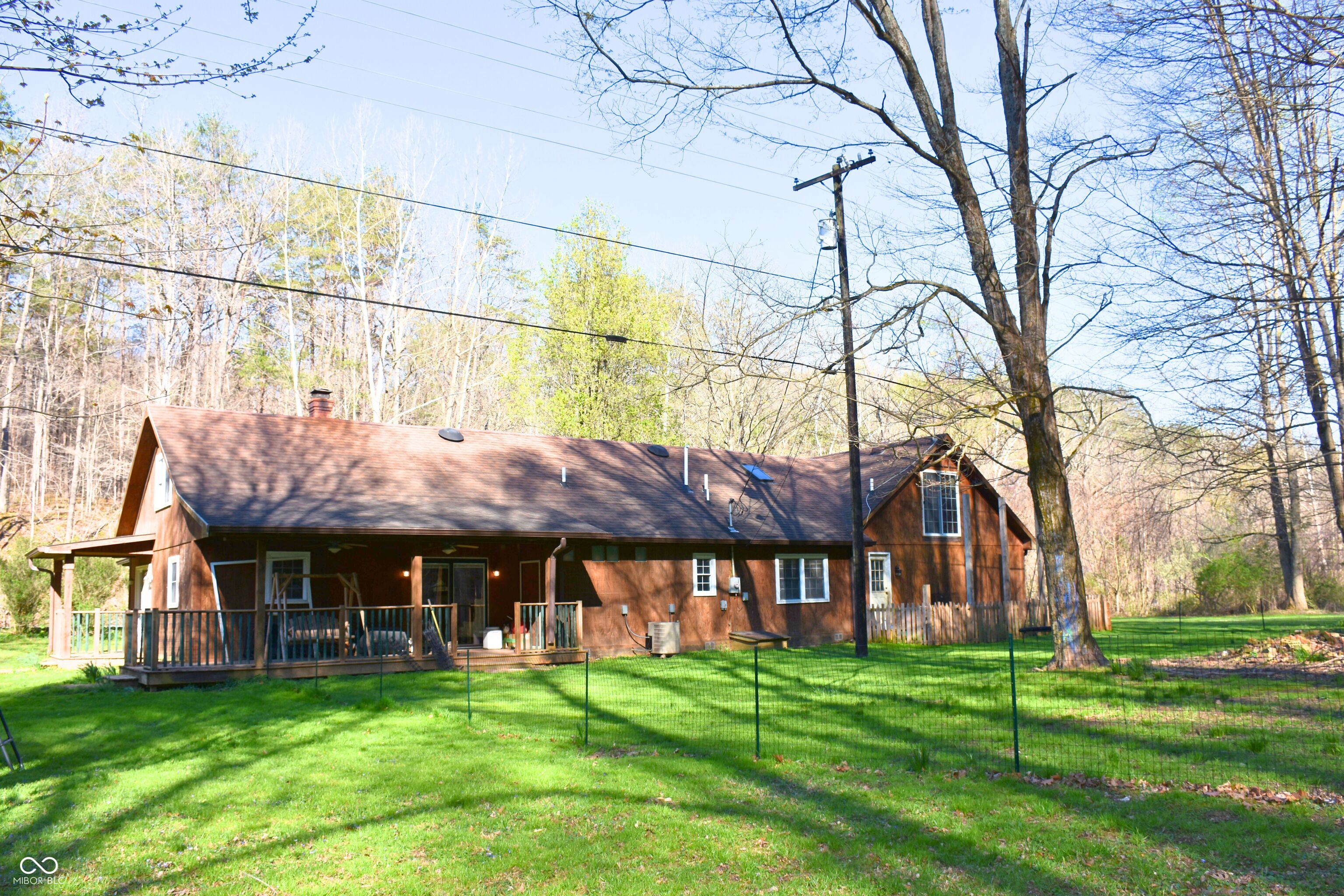7730 Bear Creek Road Morgantown, IN 46160 - Photo 48 of 93