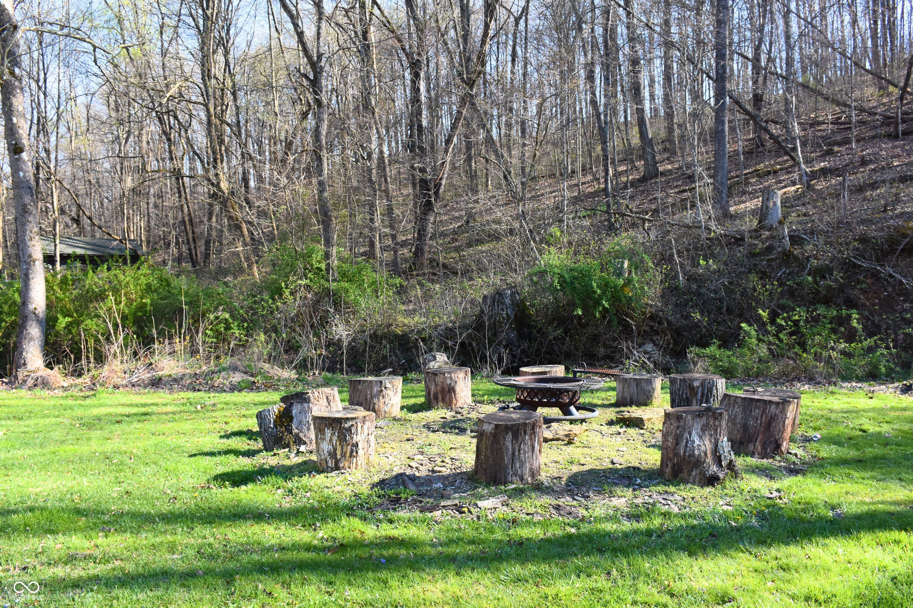 7730 Bear Creek Road Morgantown, IN 46160 - Photo 50 of 93