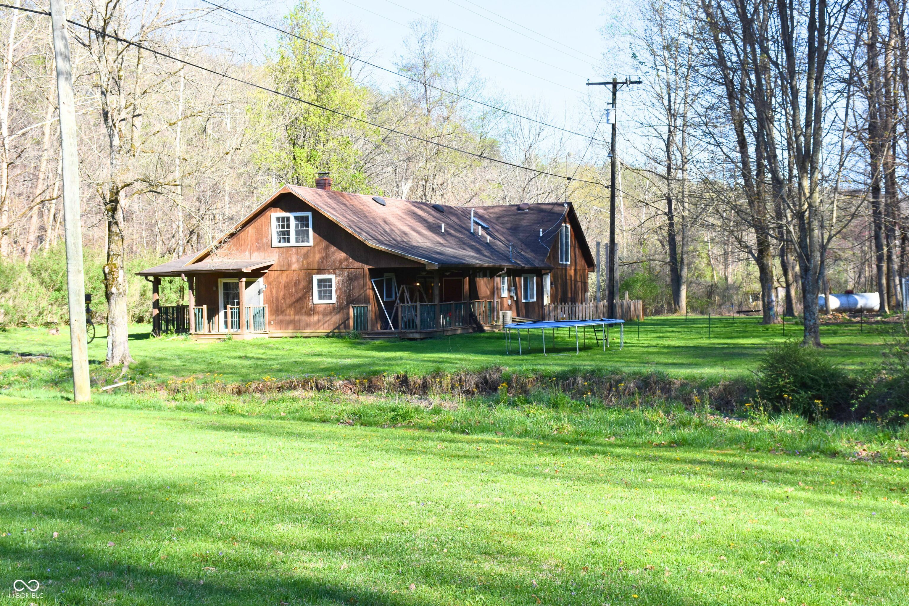 7730 Bear Creek Road Morgantown, IN 46160 - Photo 51 of 93