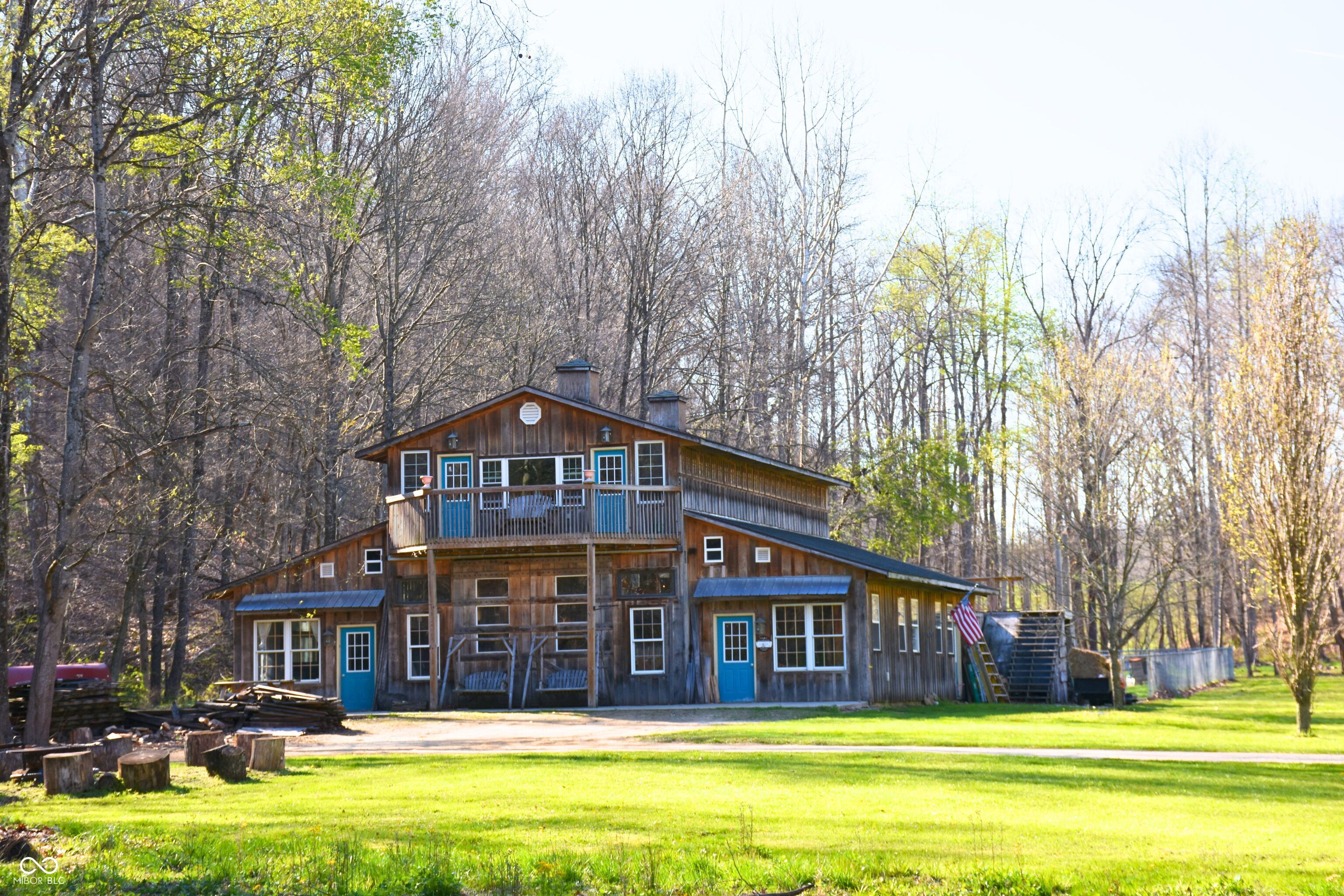 7730 Bear Creek Road Morgantown, IN 46160 - Photo 52 of 93