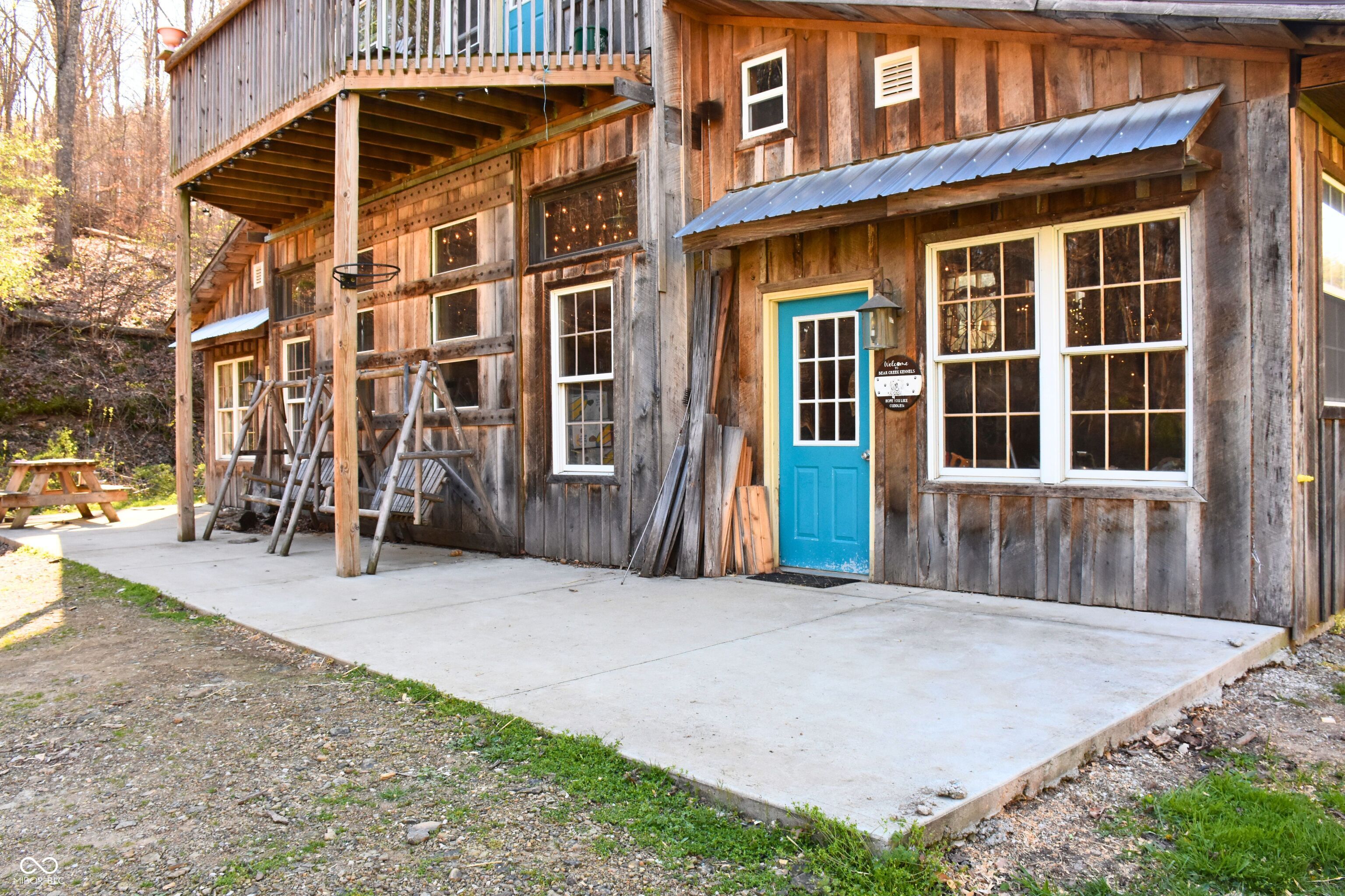 7730 Bear Creek Road Morgantown, IN 46160 - Photo 53 of 93