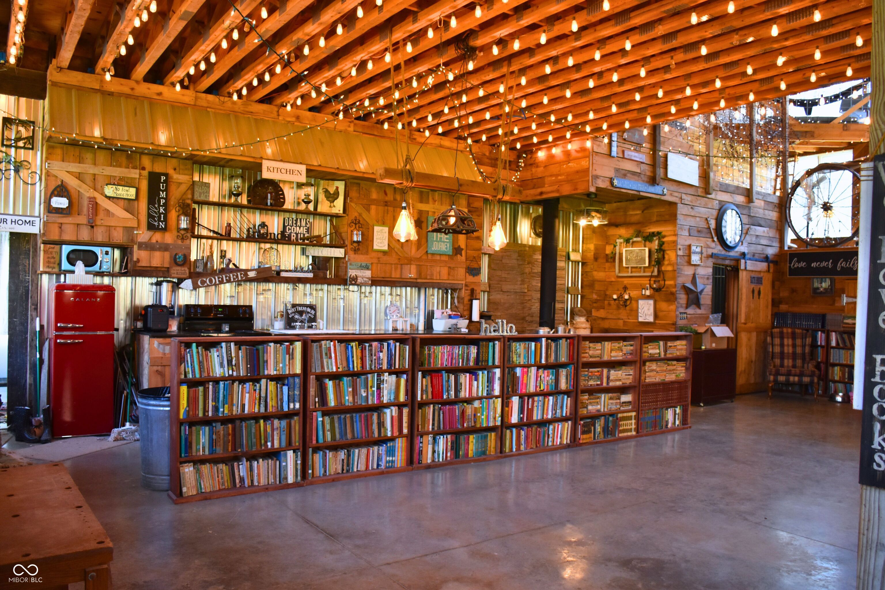 7730 Bear Creek Road Morgantown, IN 46160 - Photo 54 of 93