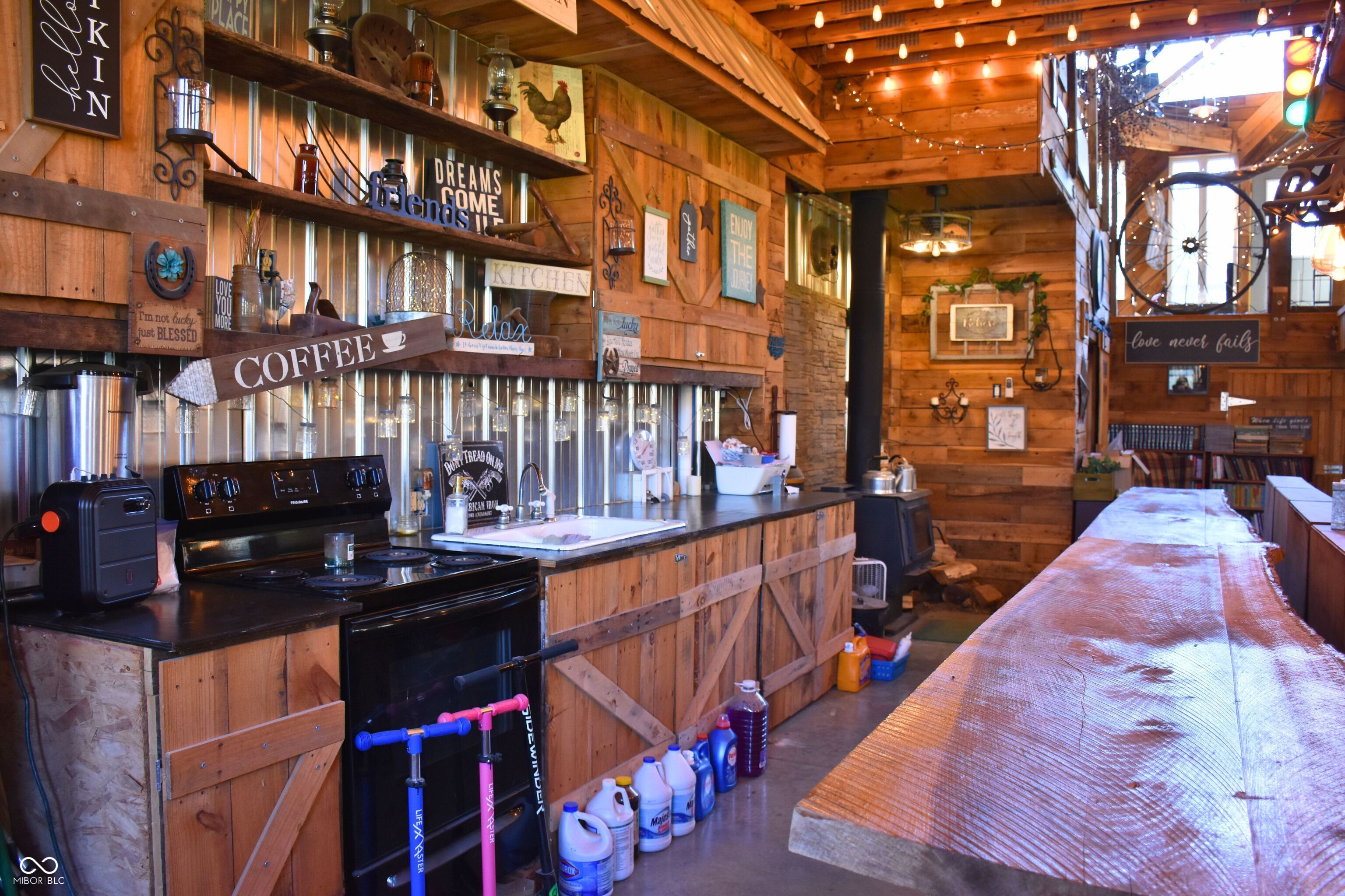 7730 Bear Creek Road Morgantown, IN 46160 - Photo 57 of 93