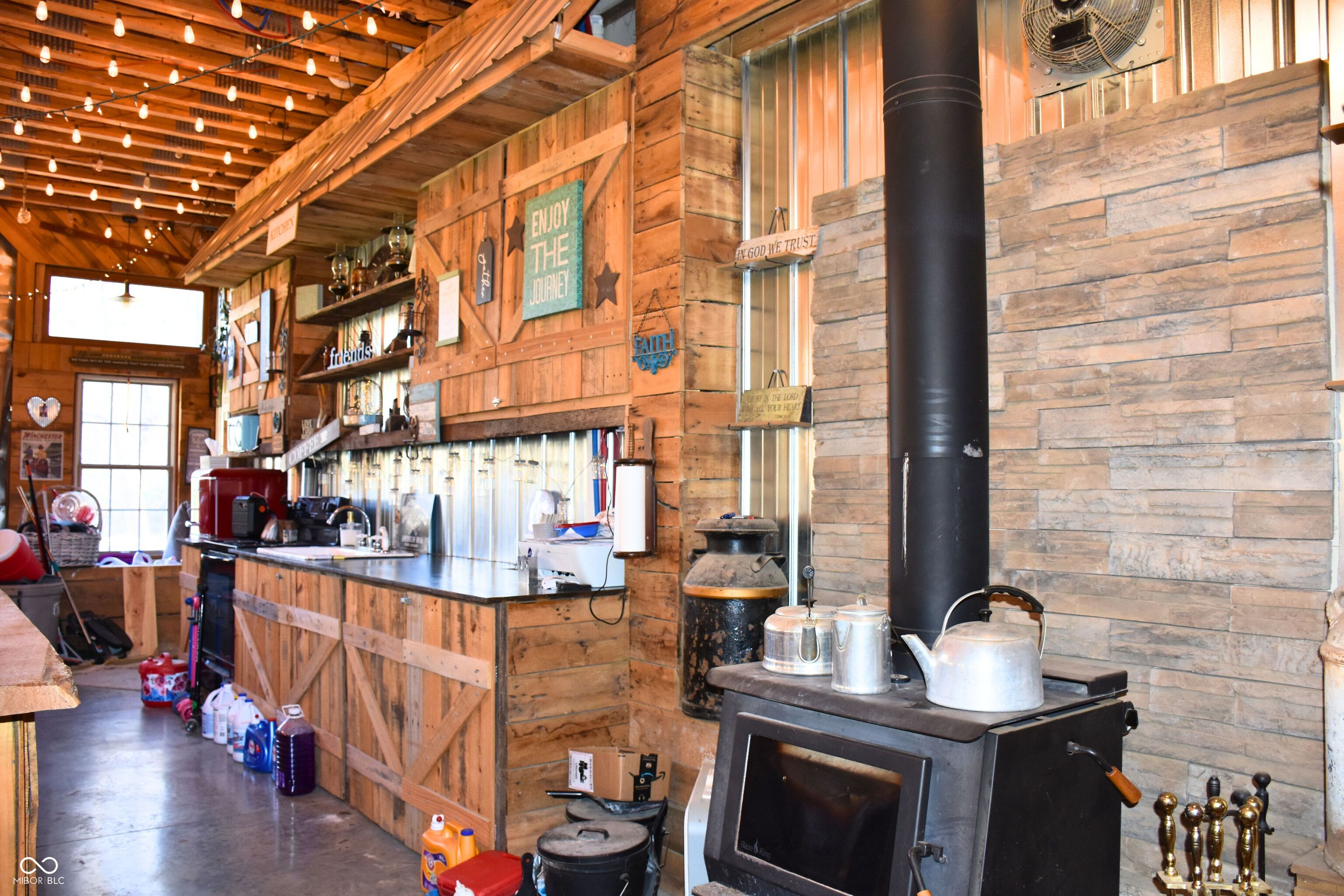 7730 Bear Creek Road Morgantown, IN 46160 - Photo 58 of 93