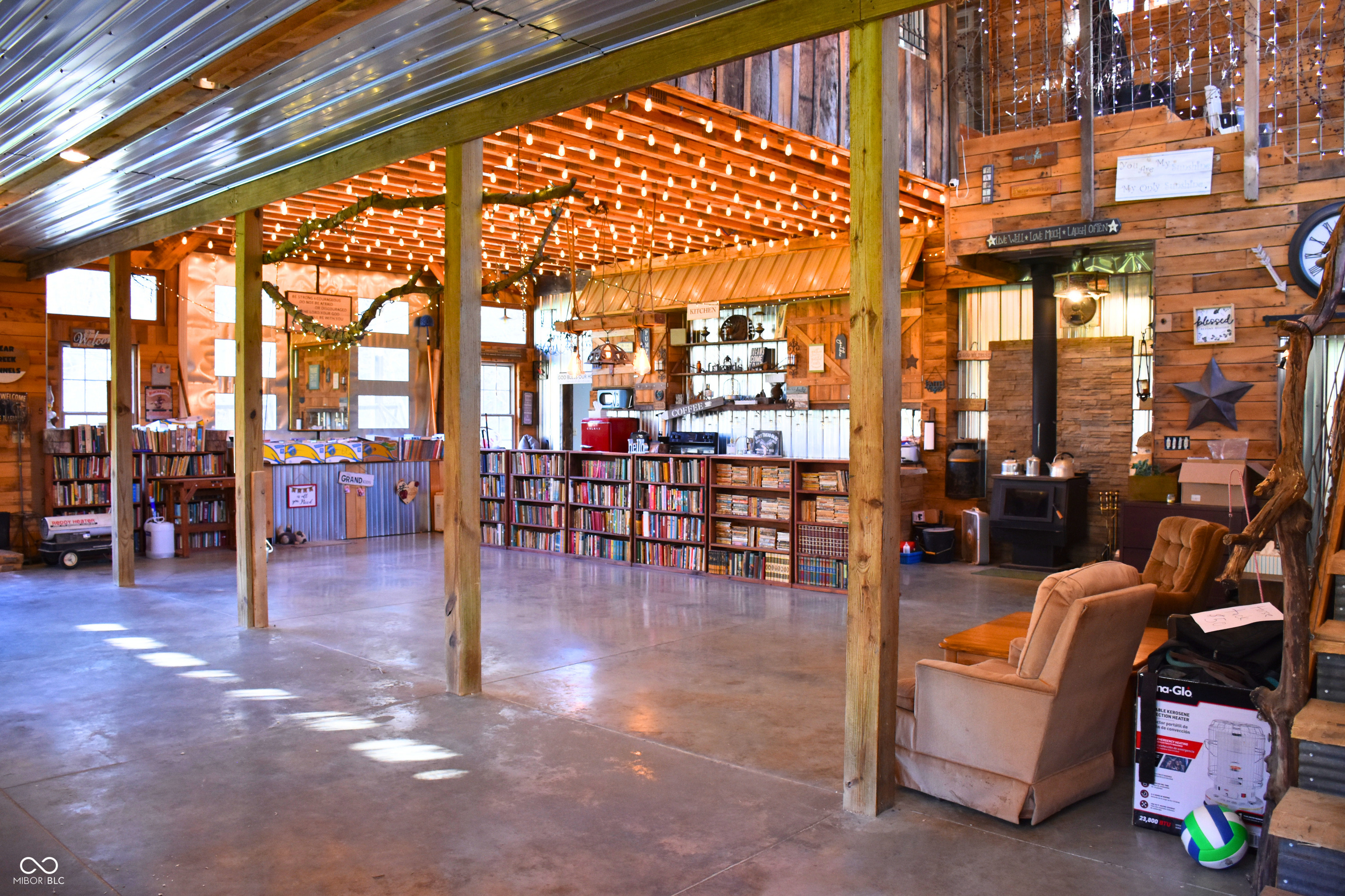 7730 Bear Creek Road Morgantown, IN 46160 - Photo 60 of 93