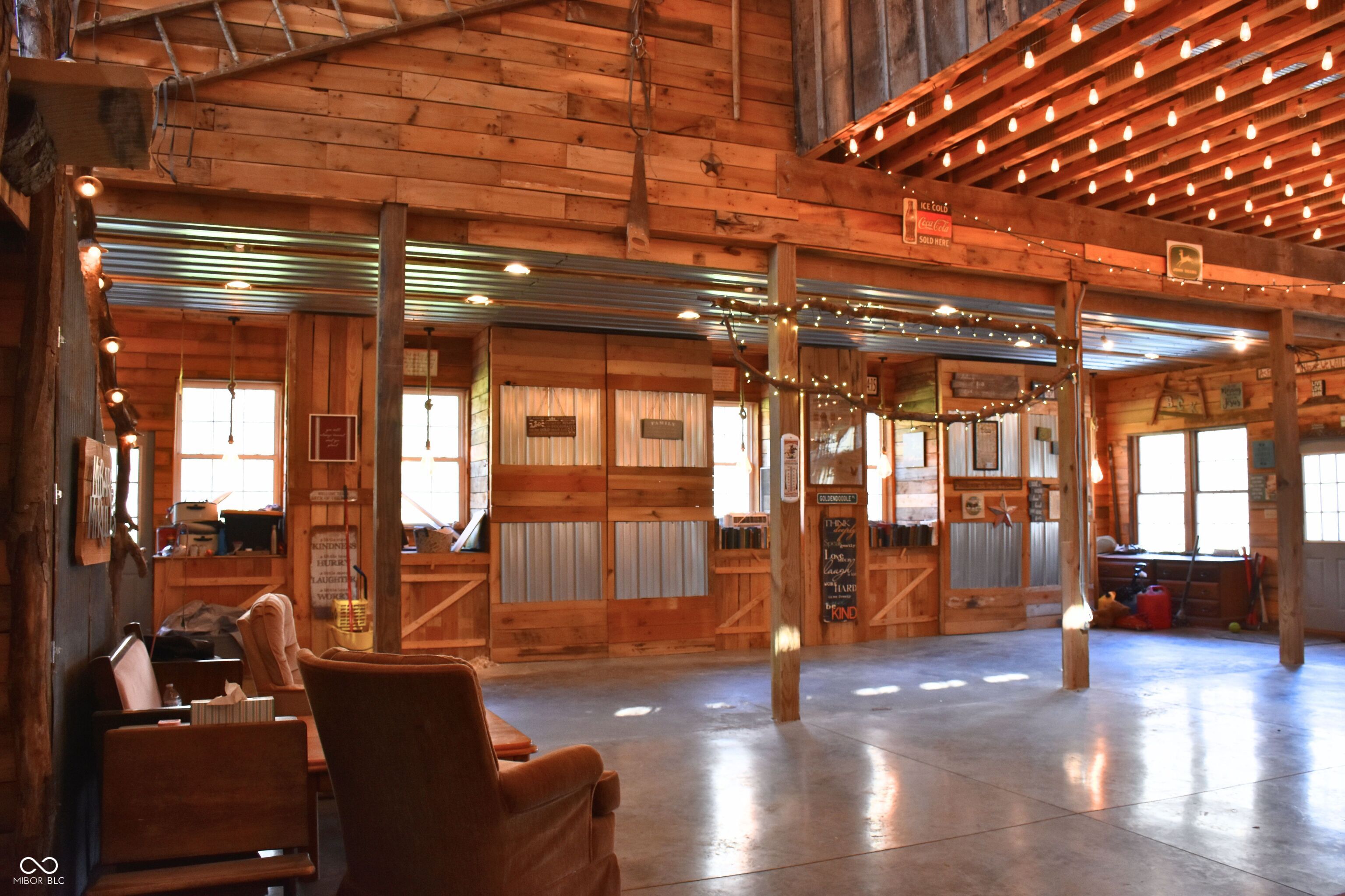 7730 Bear Creek Road Morgantown, IN 46160 - Photo 6 of 93