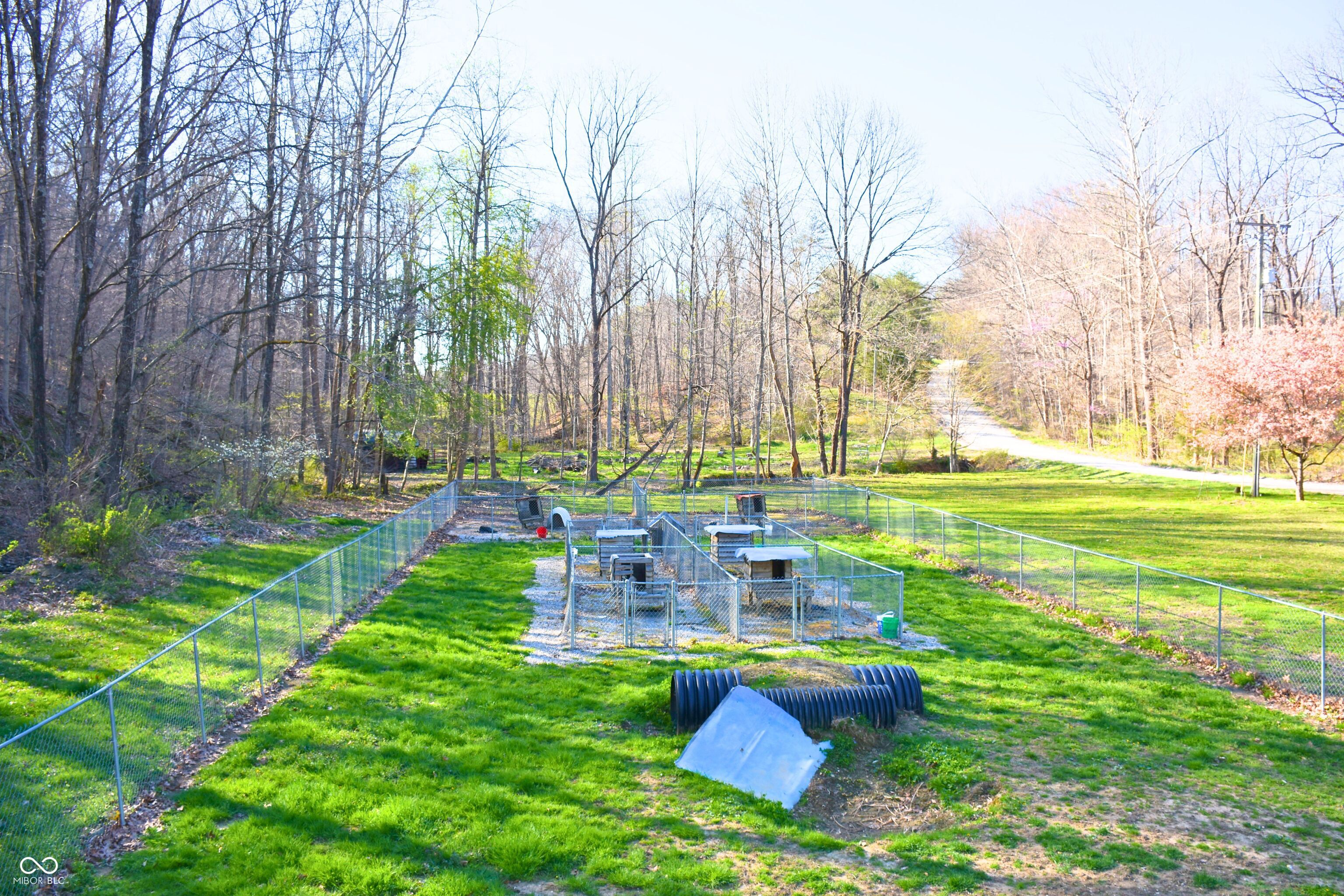 7730 Bear Creek Road Morgantown, IN 46160 - Photo 72 of 93