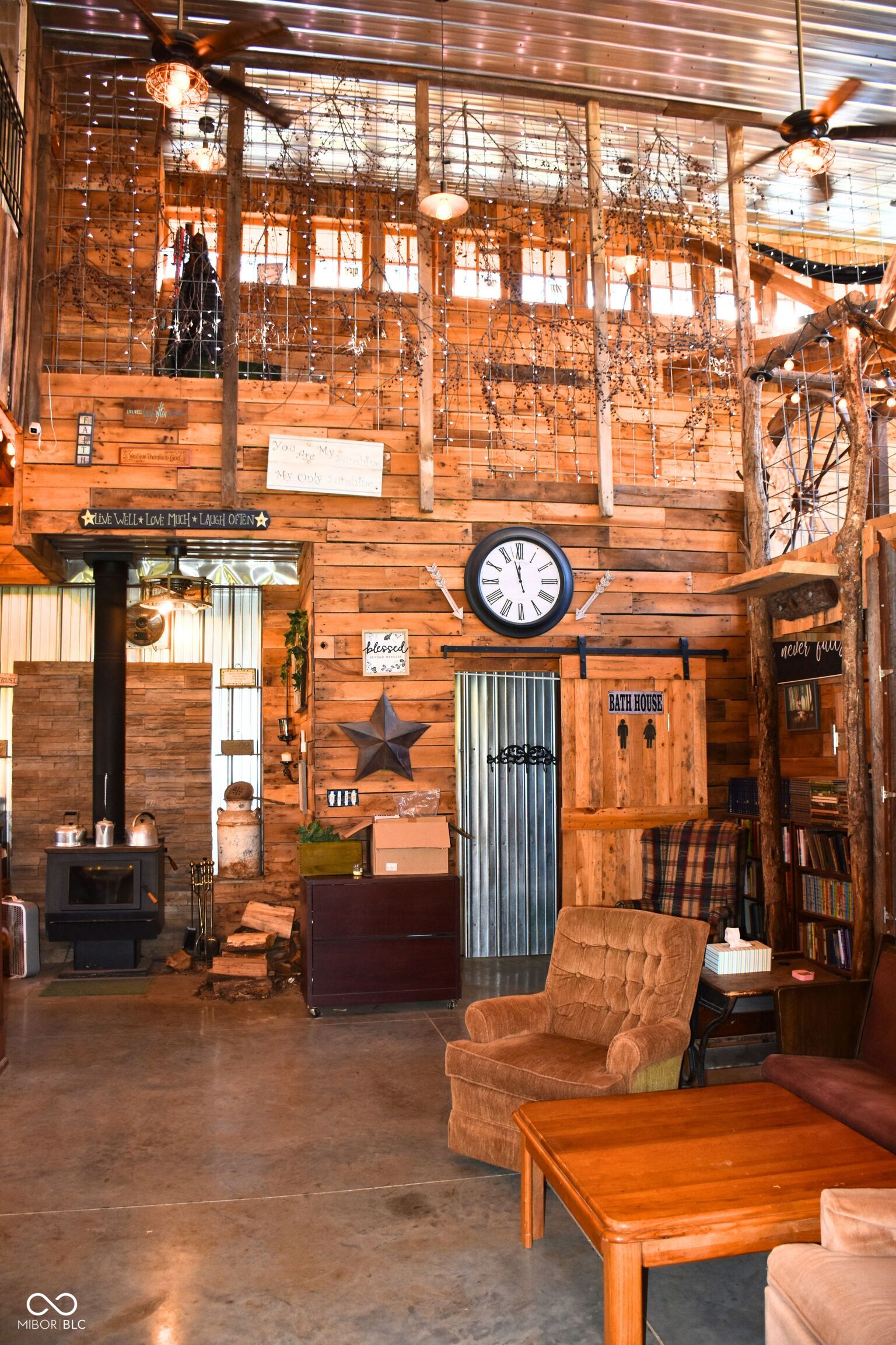 7730 Bear Creek Road Morgantown, IN 46160 - Photo 8 of 93