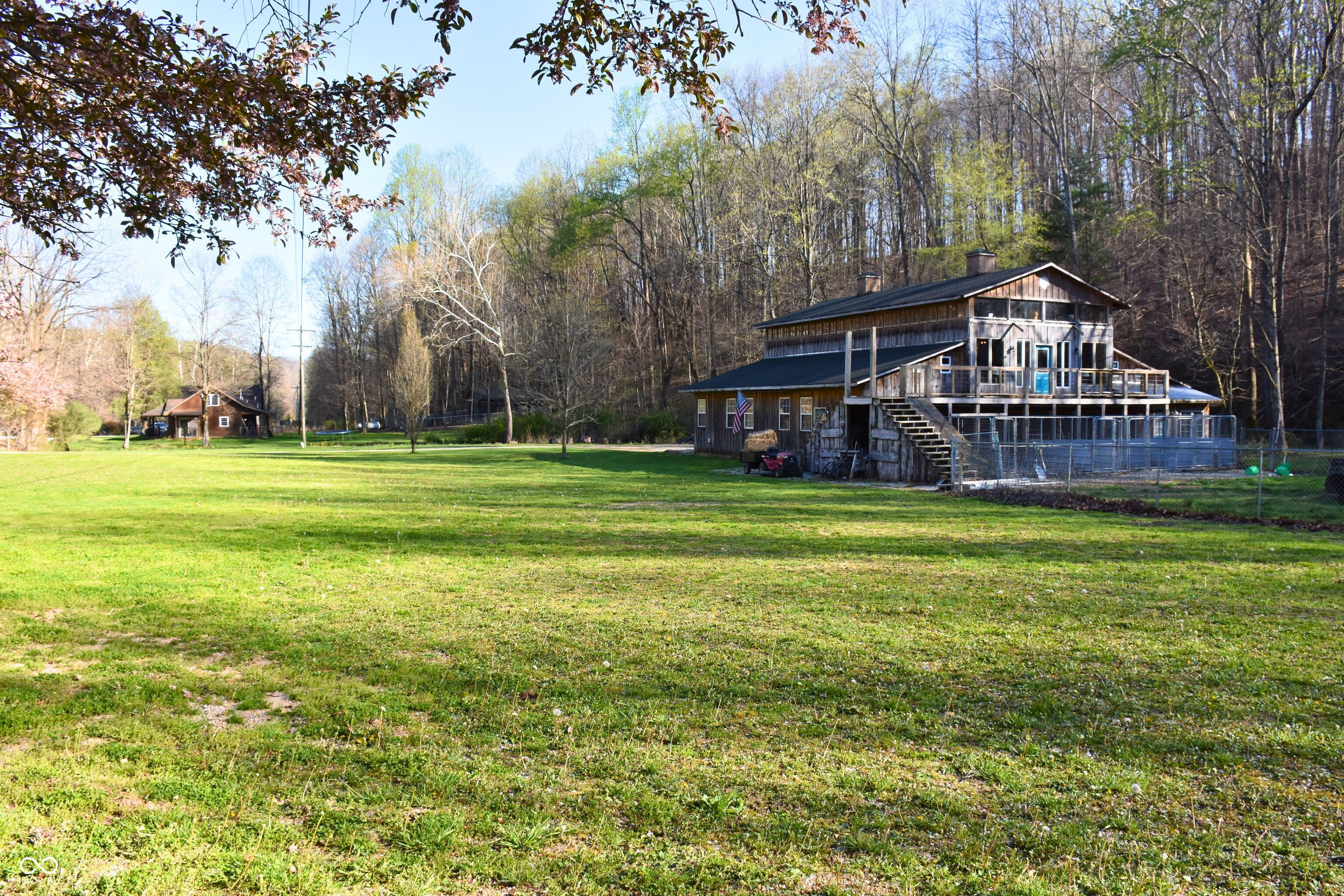 7730 Bear Creek Road Morgantown, IN 46160 - Photo 82 of 93