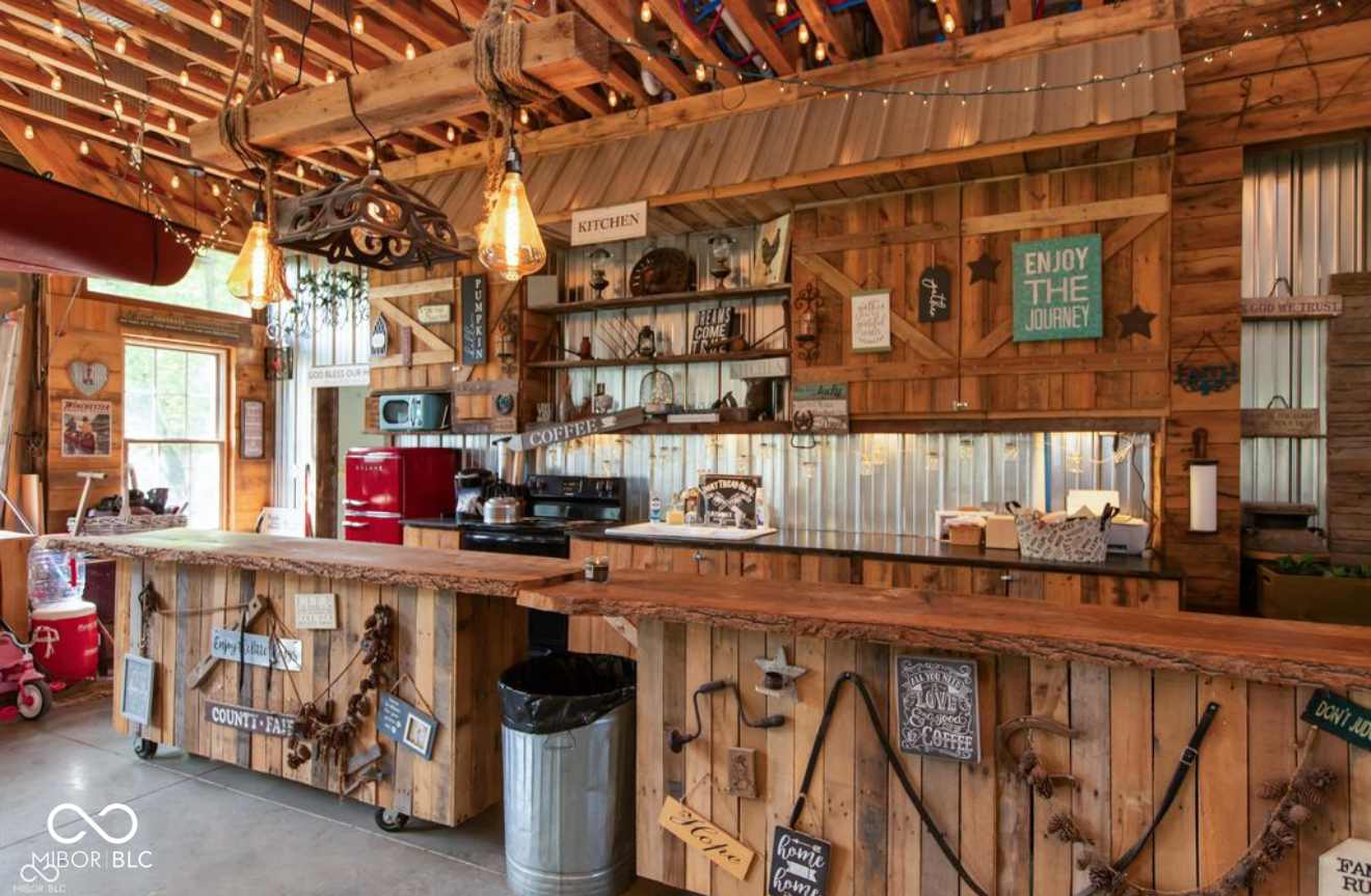 7730 Bear Creek Road Morgantown, IN 46160 - Photo 85 of 93